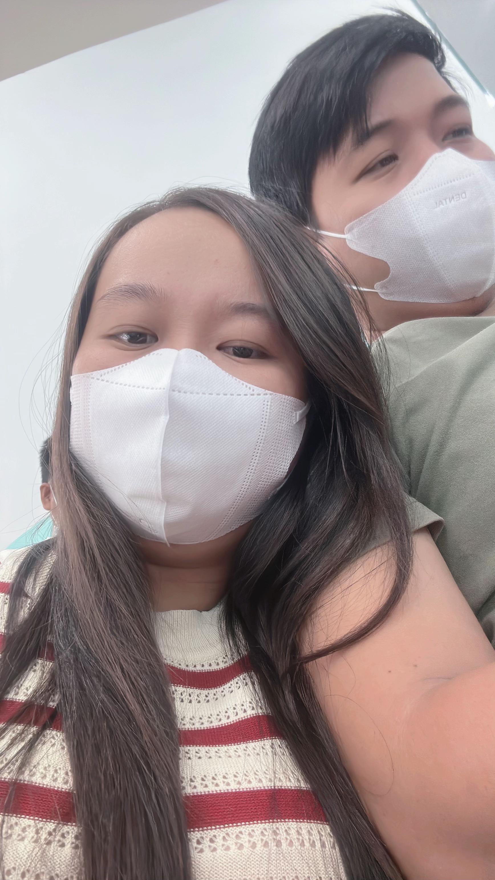 @Chị giáo ham chơi