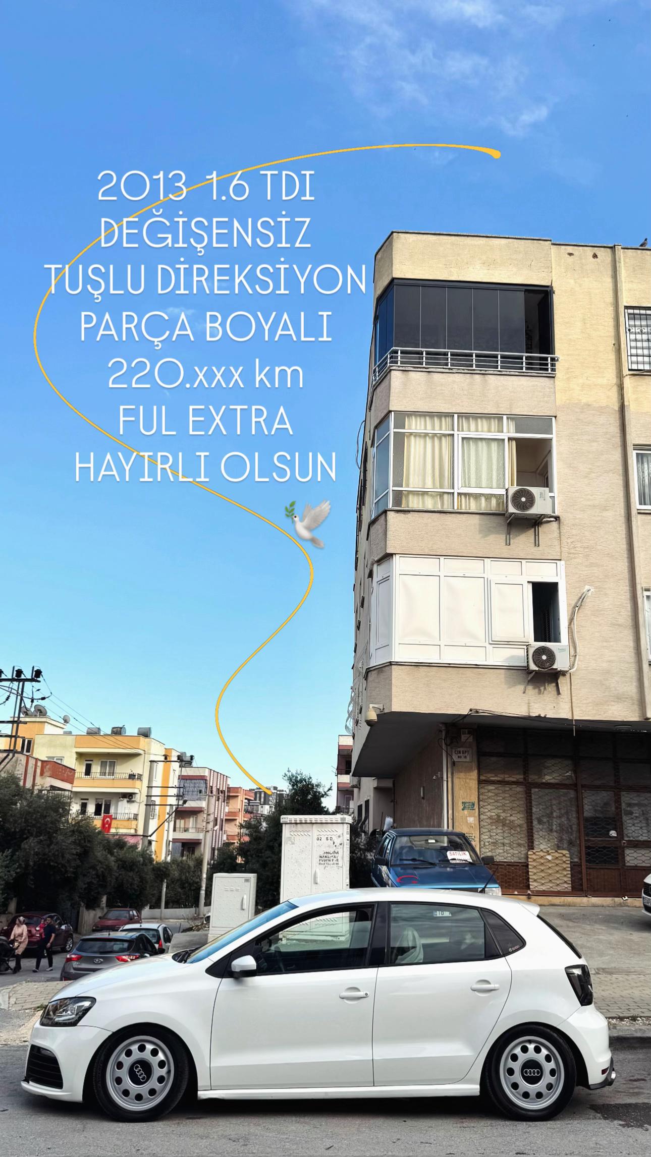 @Samet Uğurcan