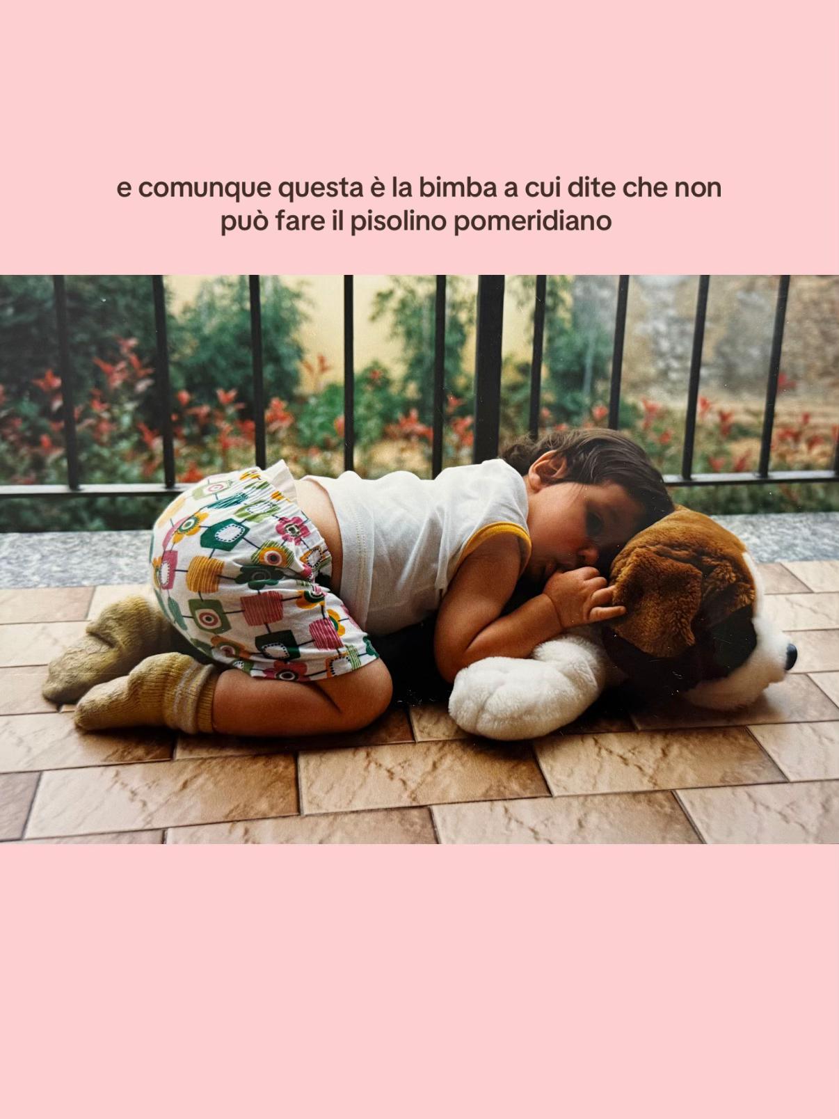 @Giulia Barusso