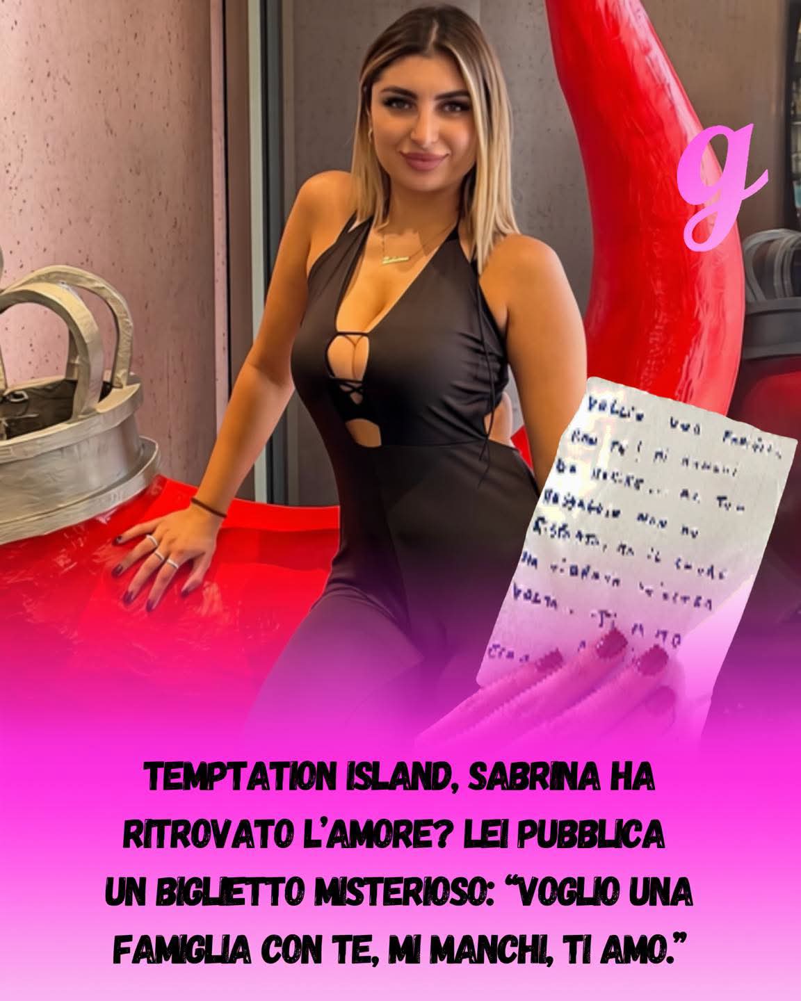 @Il Gossip Italia