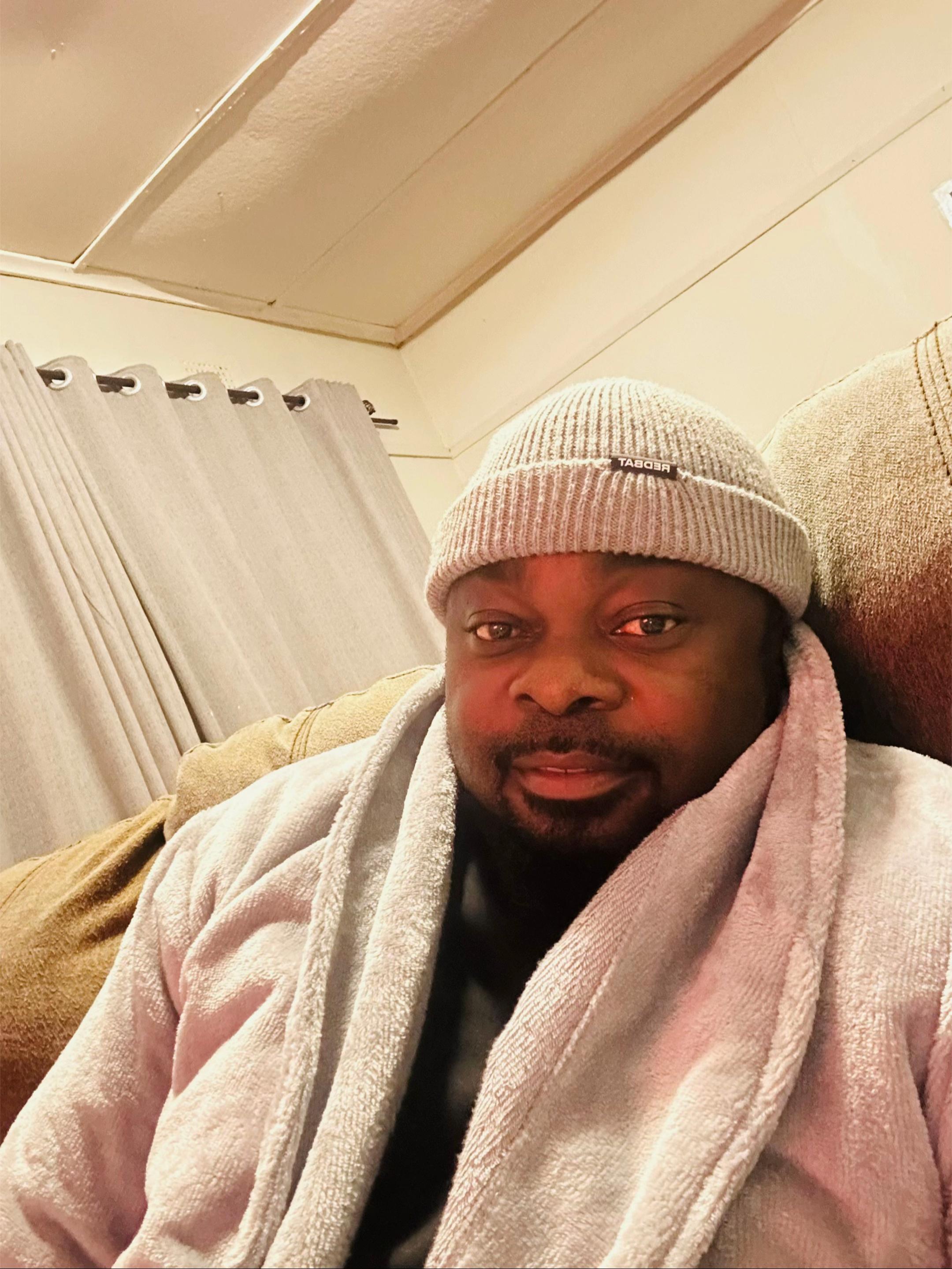 @Danny DK Kabbz Ndlovu