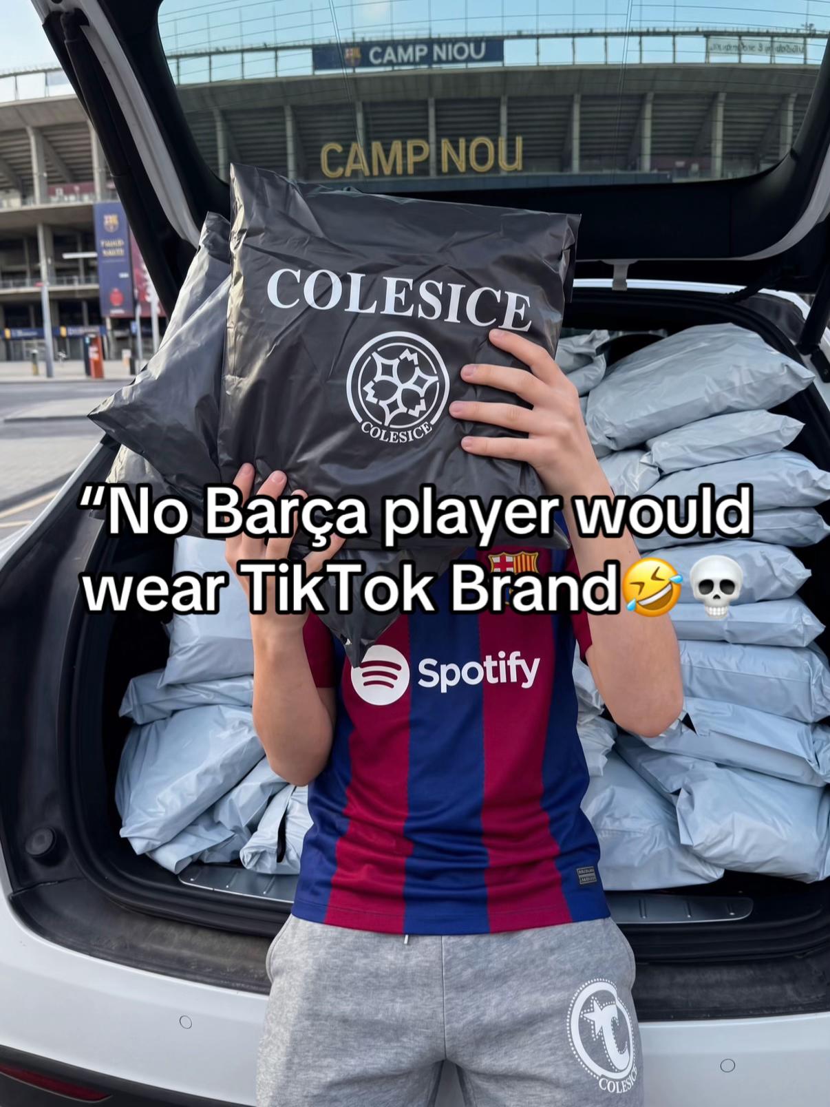 @Colesice&reg;