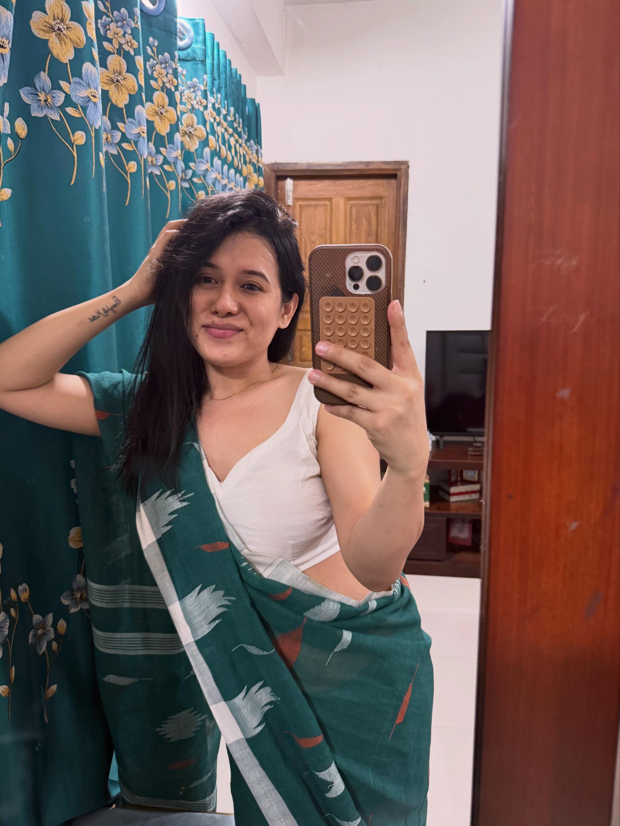 @Jennifer_chanu11 🇧🇩