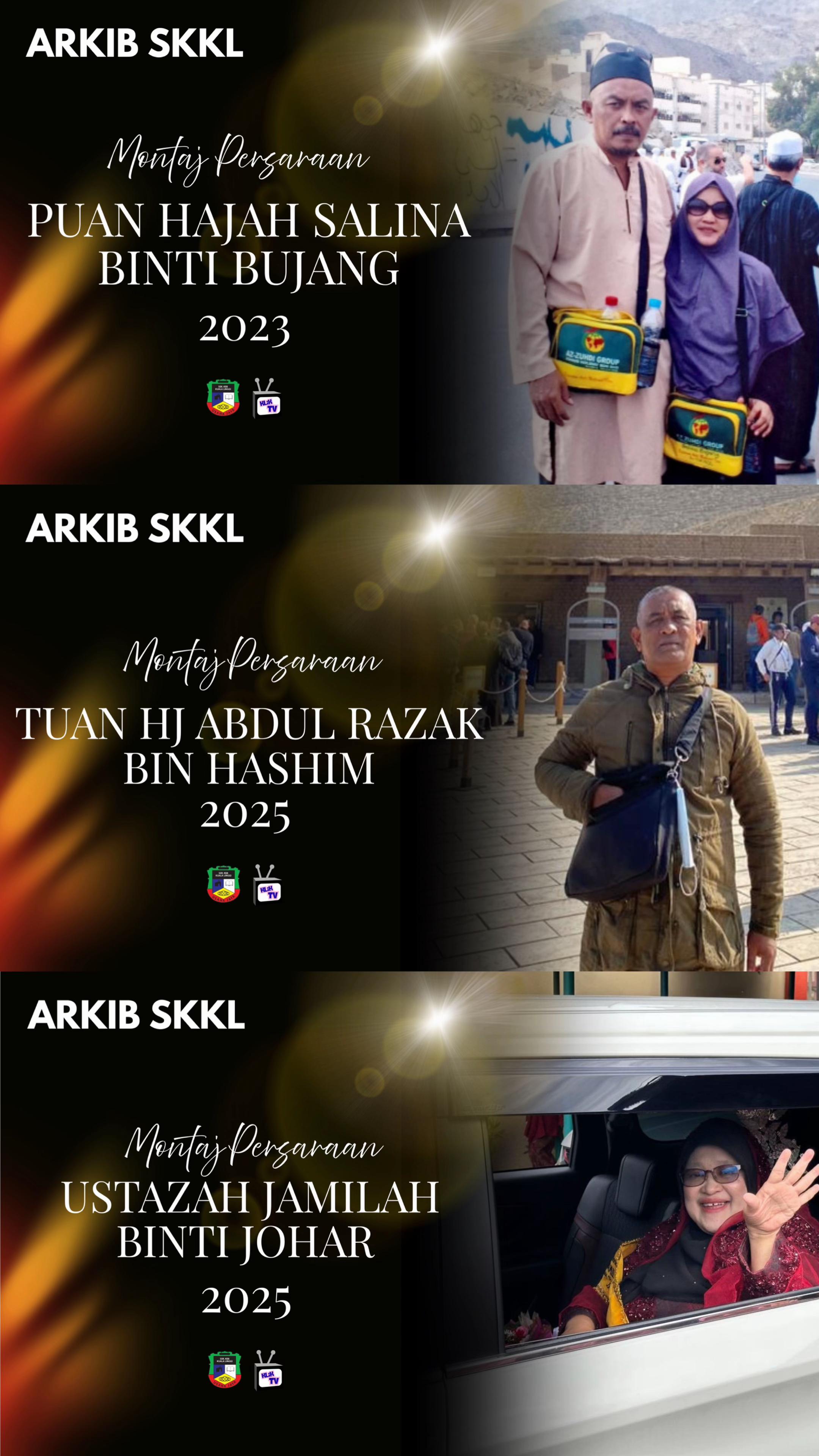 @KLiK TV