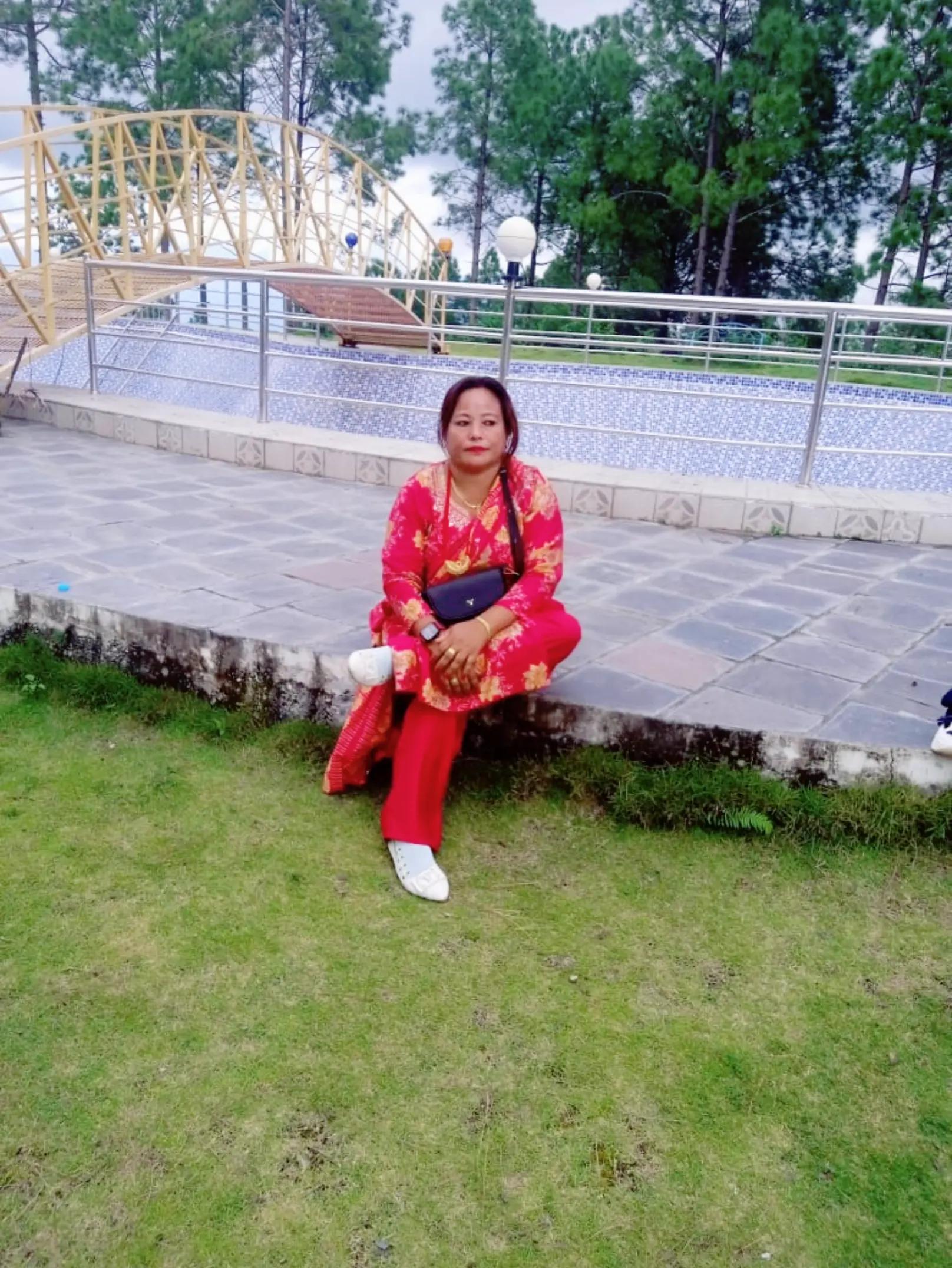 @Sita Shrees Magar