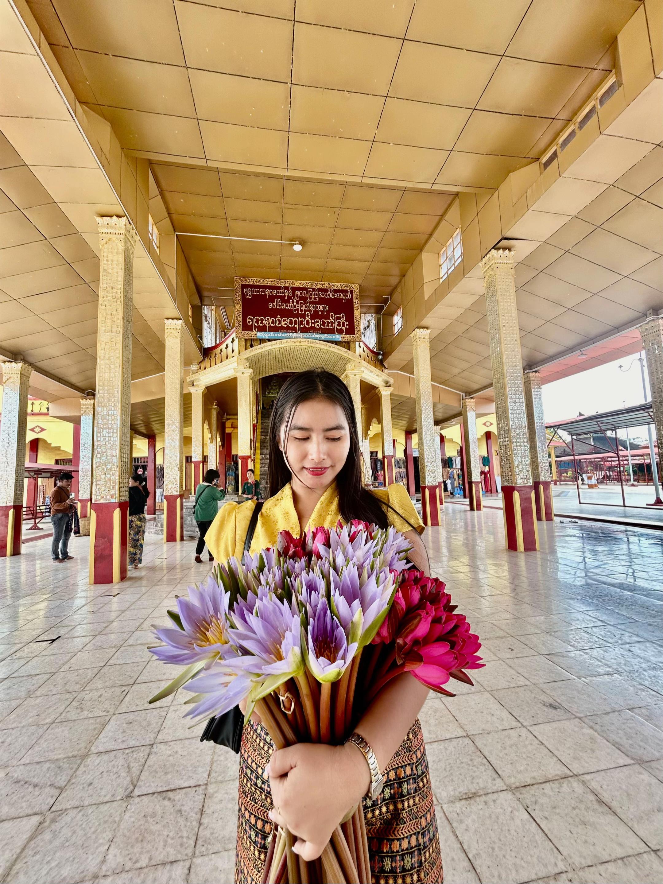 @Myat Sandi zaw🐼