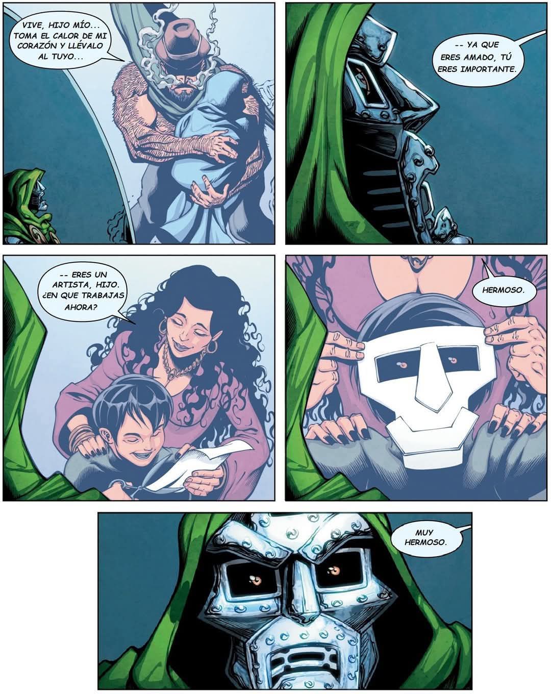 @D-MARVEL