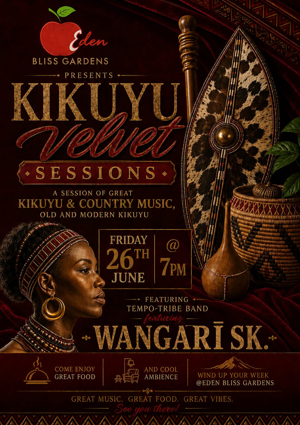 @WANGARI SK