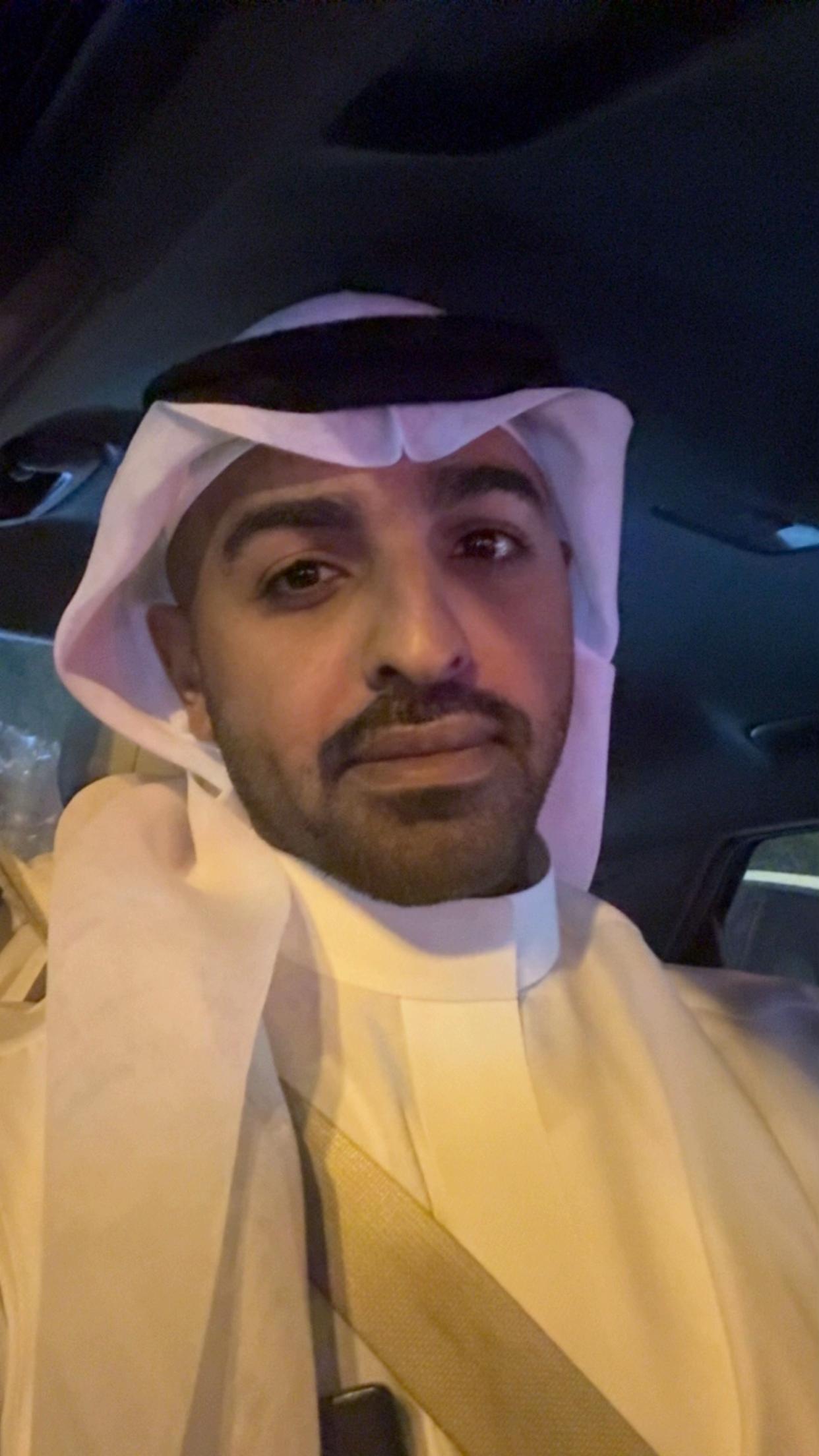 @اسمي عزام 🥱