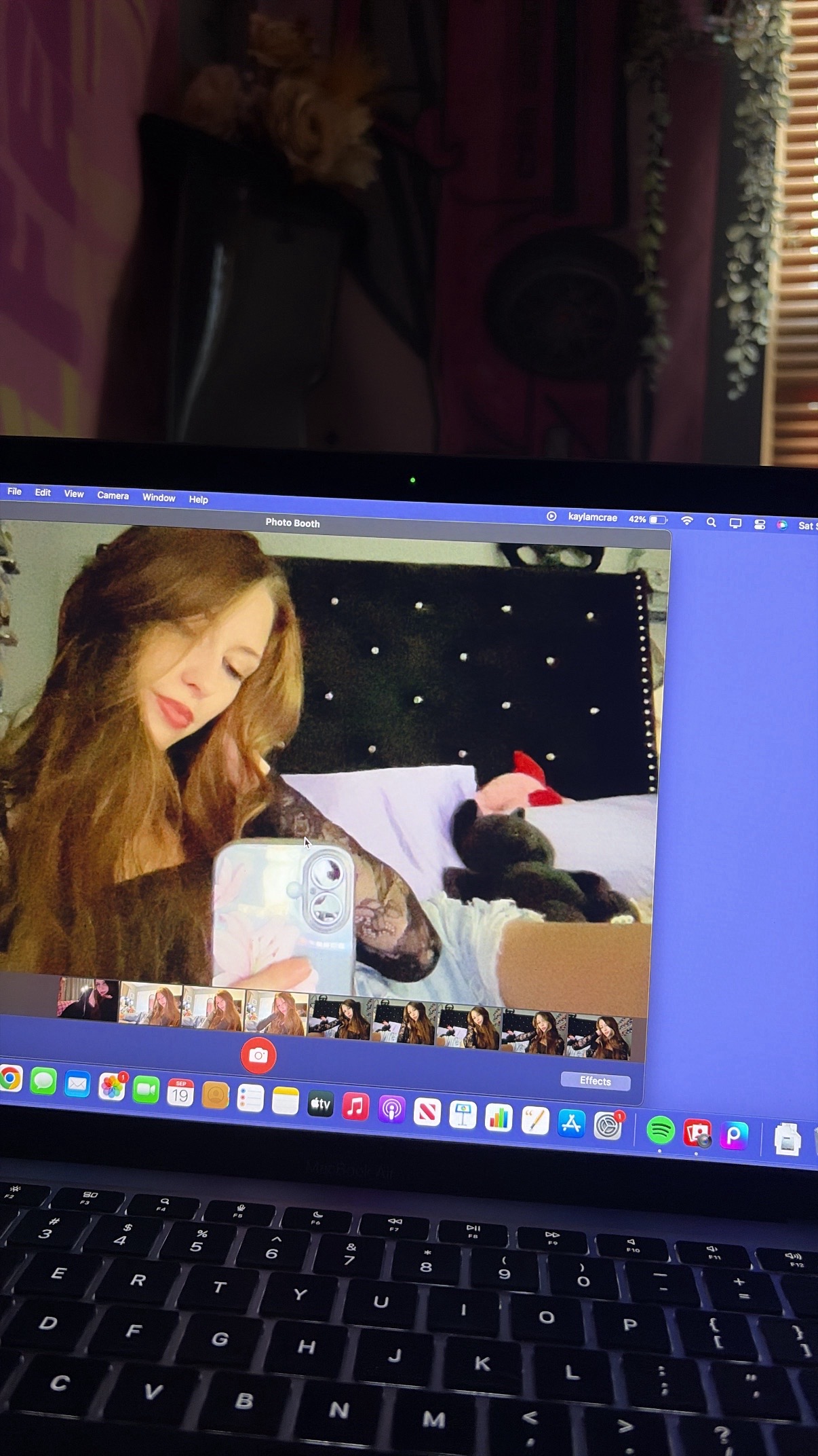 @kayla