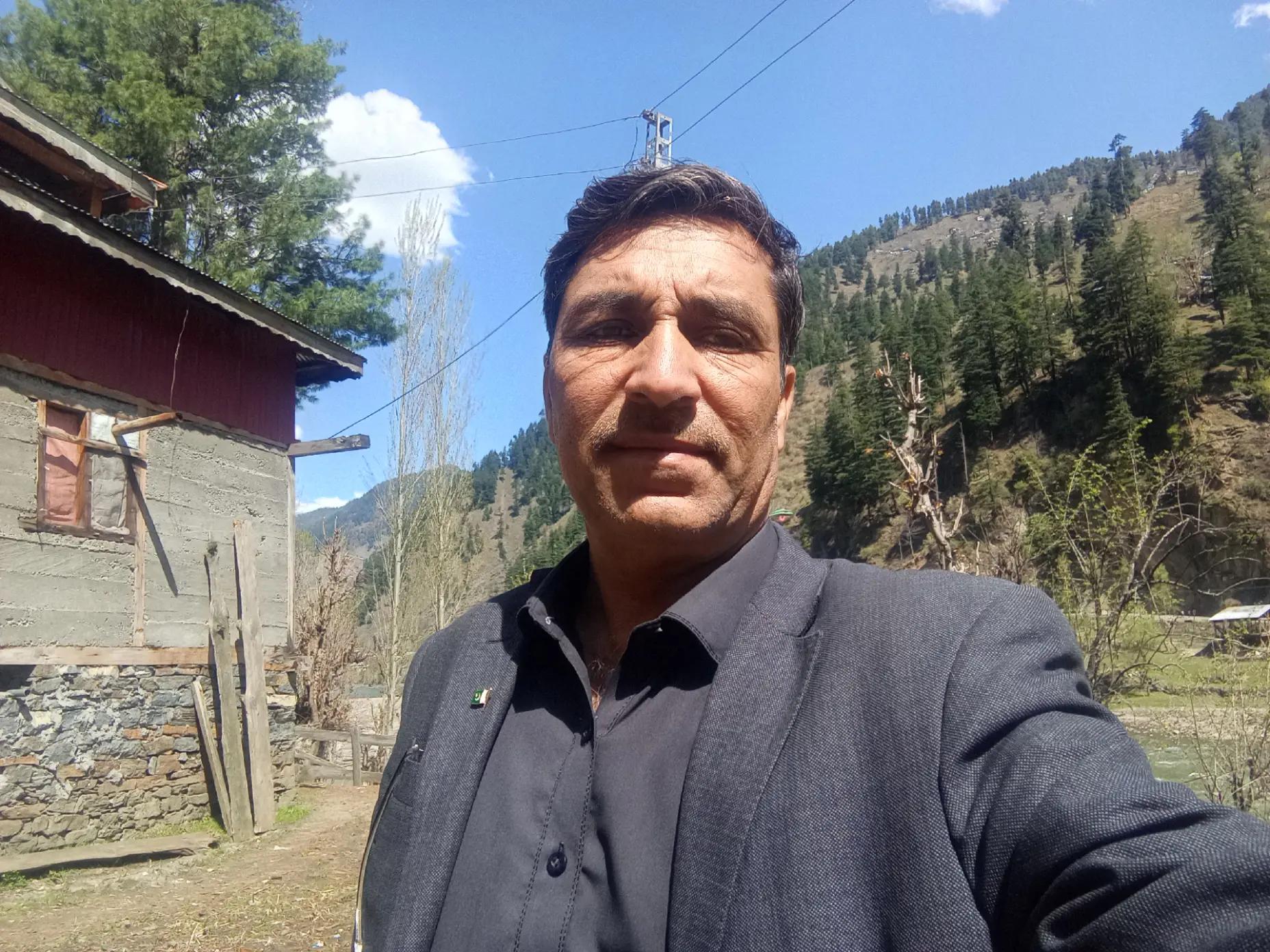 @Rasheed Dar