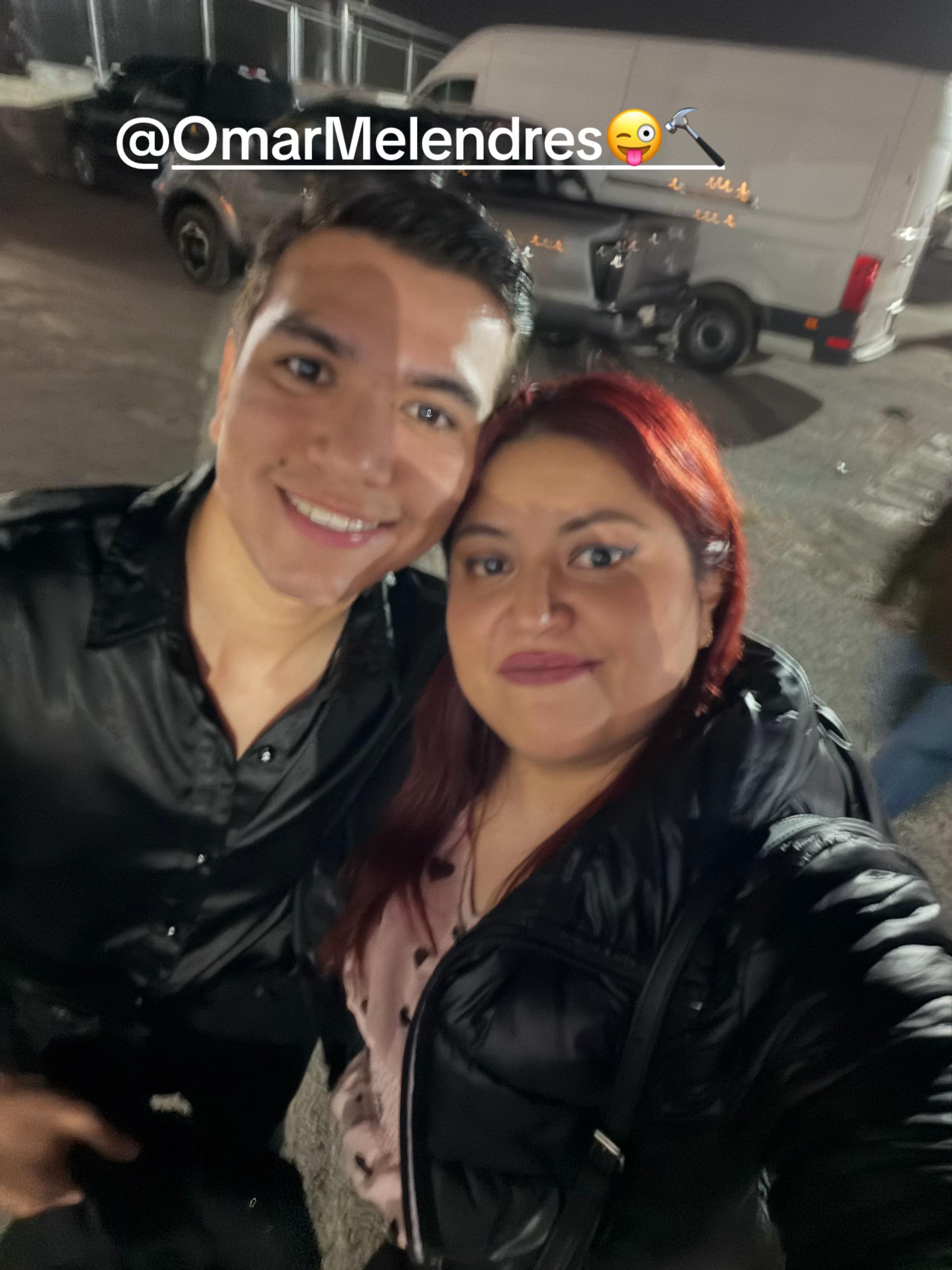 @Annita Martínez oficial 🥰💕✨