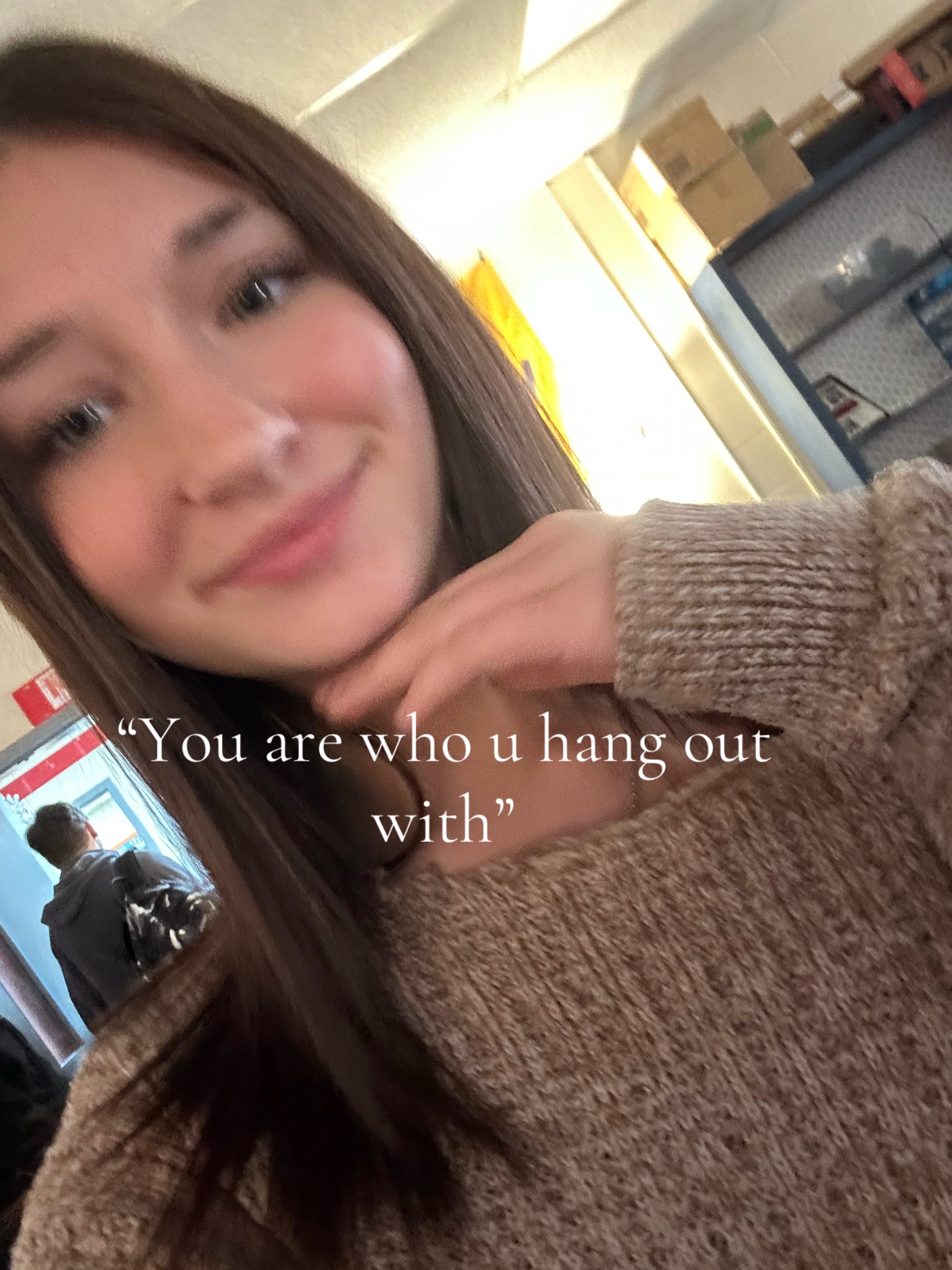 @Krislyn
