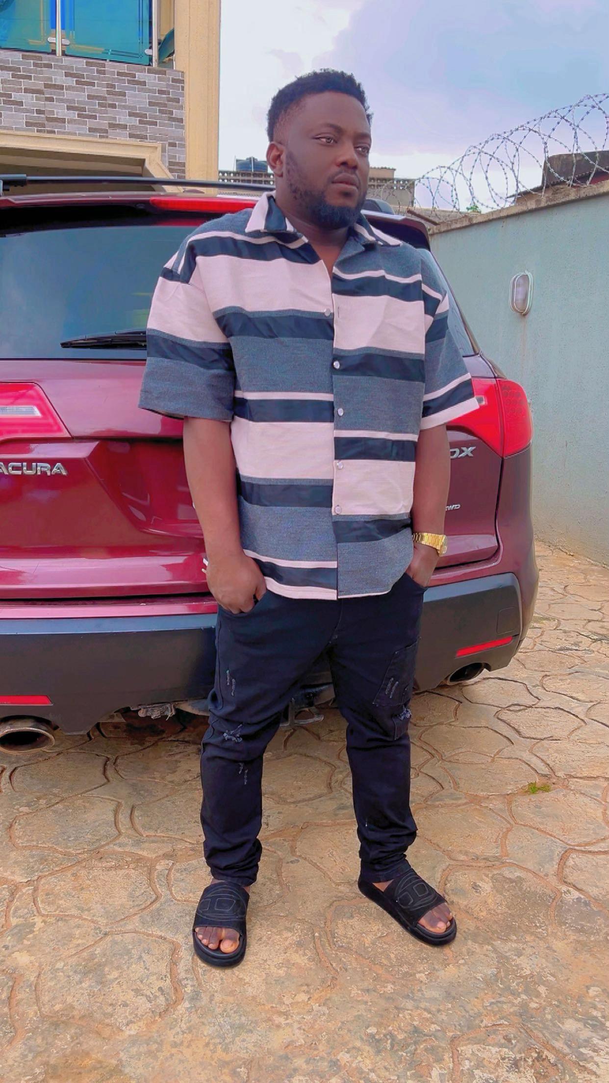 @Ijoba Ibile
