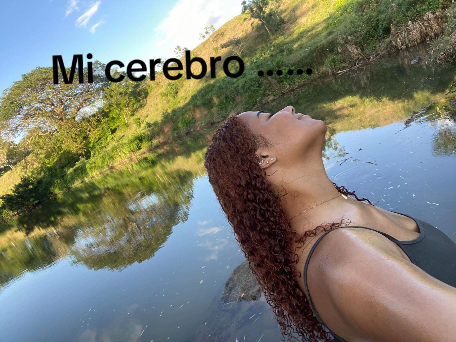 @Tamairis Nuñez