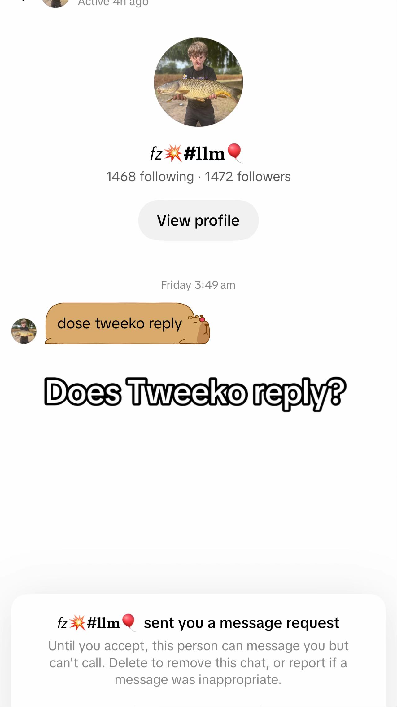 @Tweeko