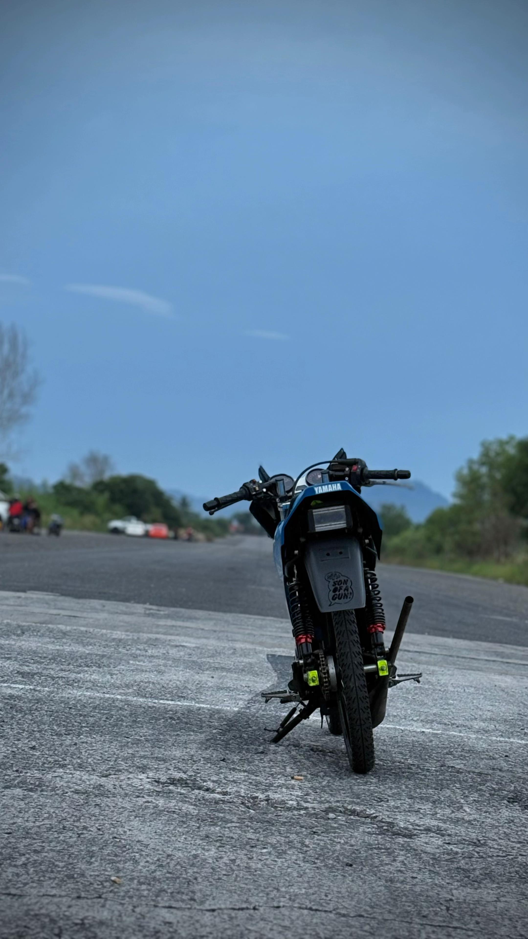 @KASIH MOTORSPEED