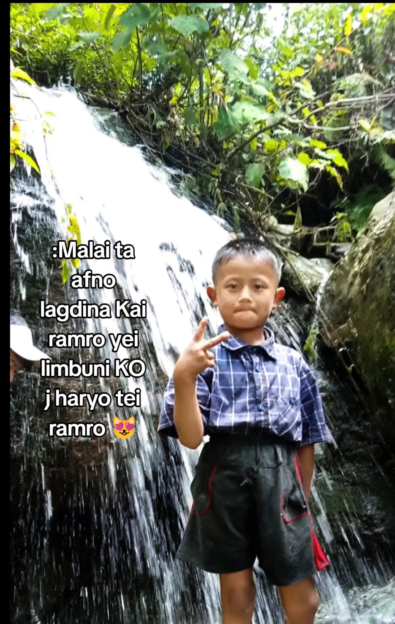@KAUSHAL MAGAR🦅