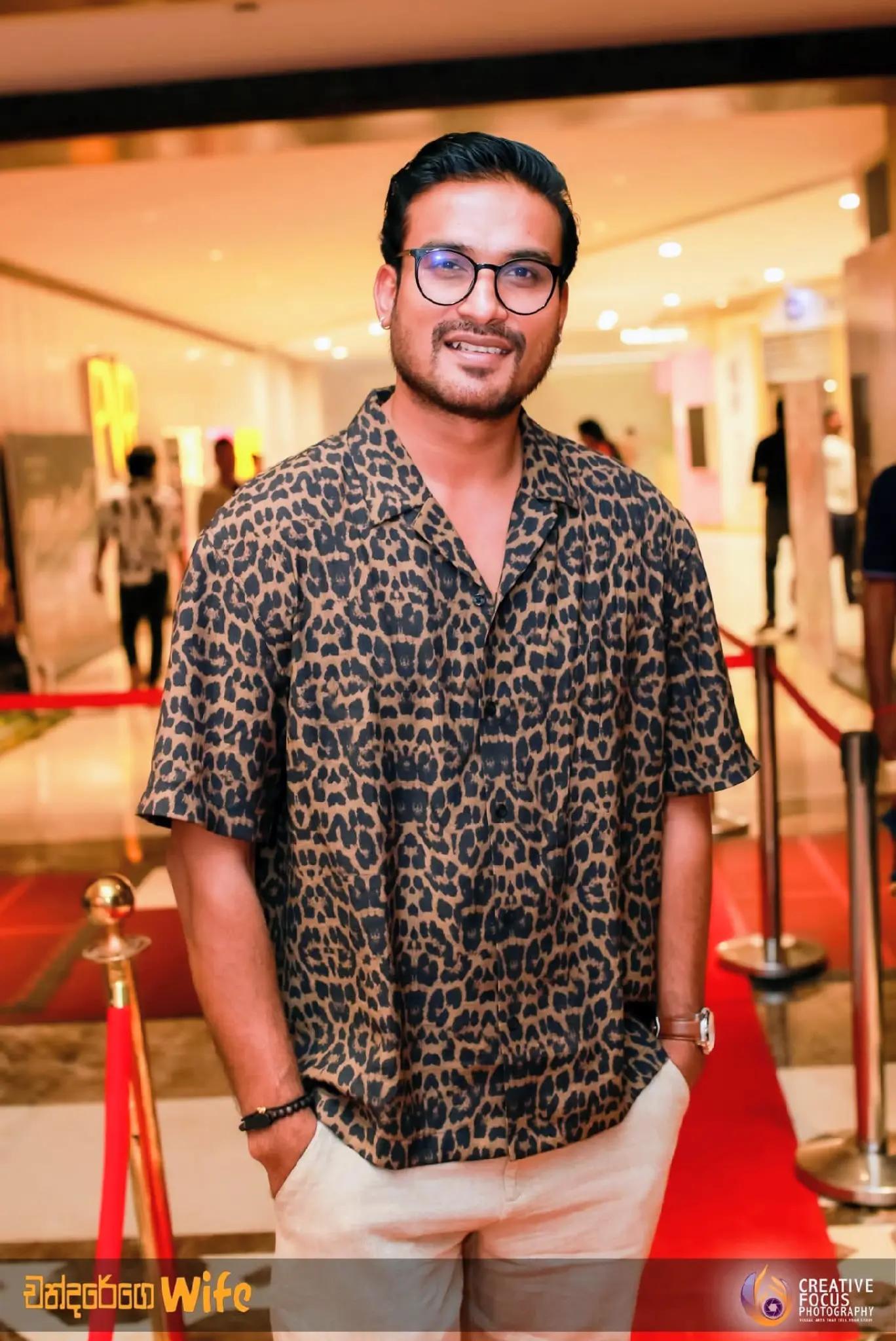@Hemal_Ranasinghe_CinemaFanClub