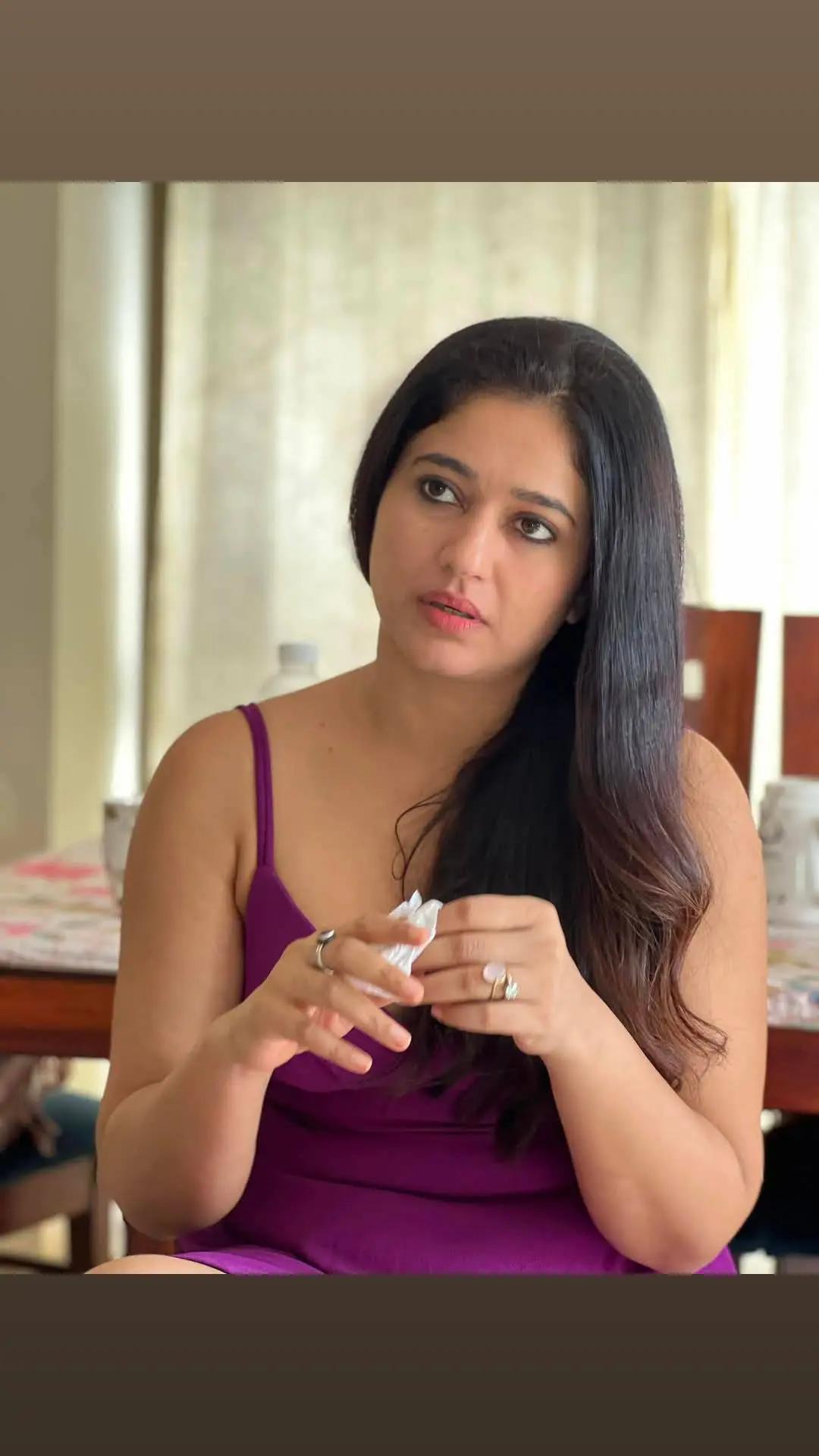 @poonam Bajwa🌹