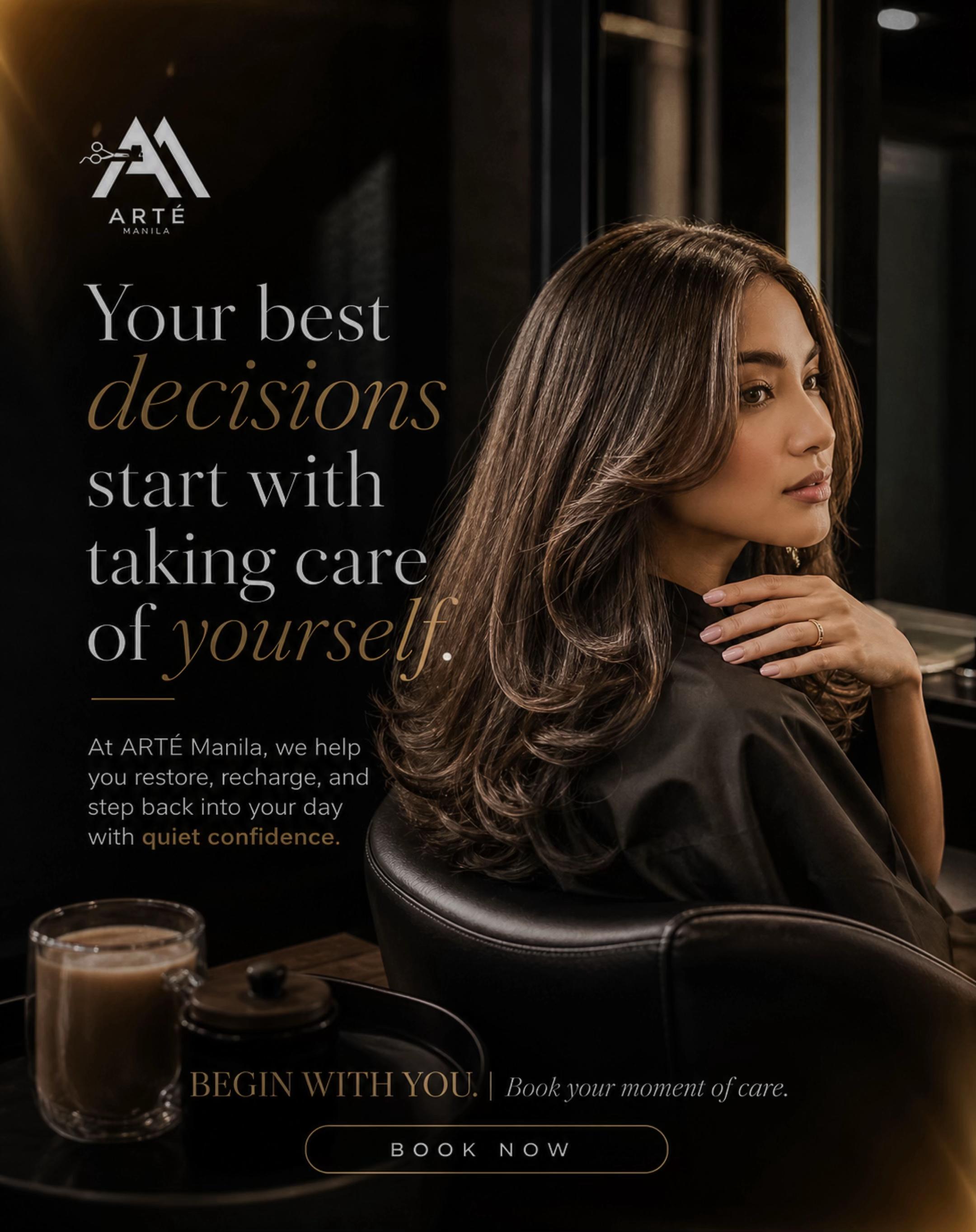 @ART&Eacute; Manila