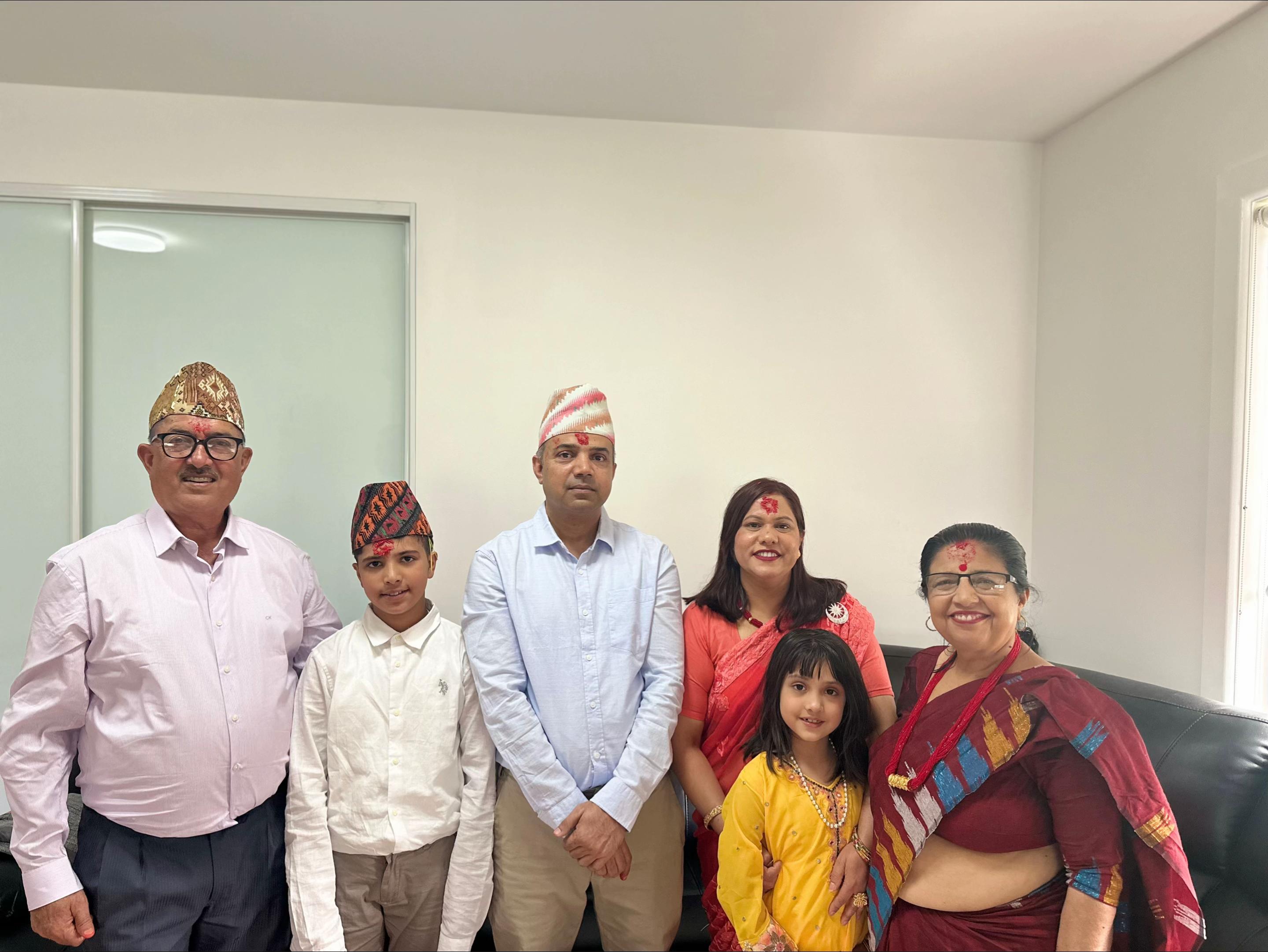 @Gita Lamsal🇳🇵🇦🇺🧿