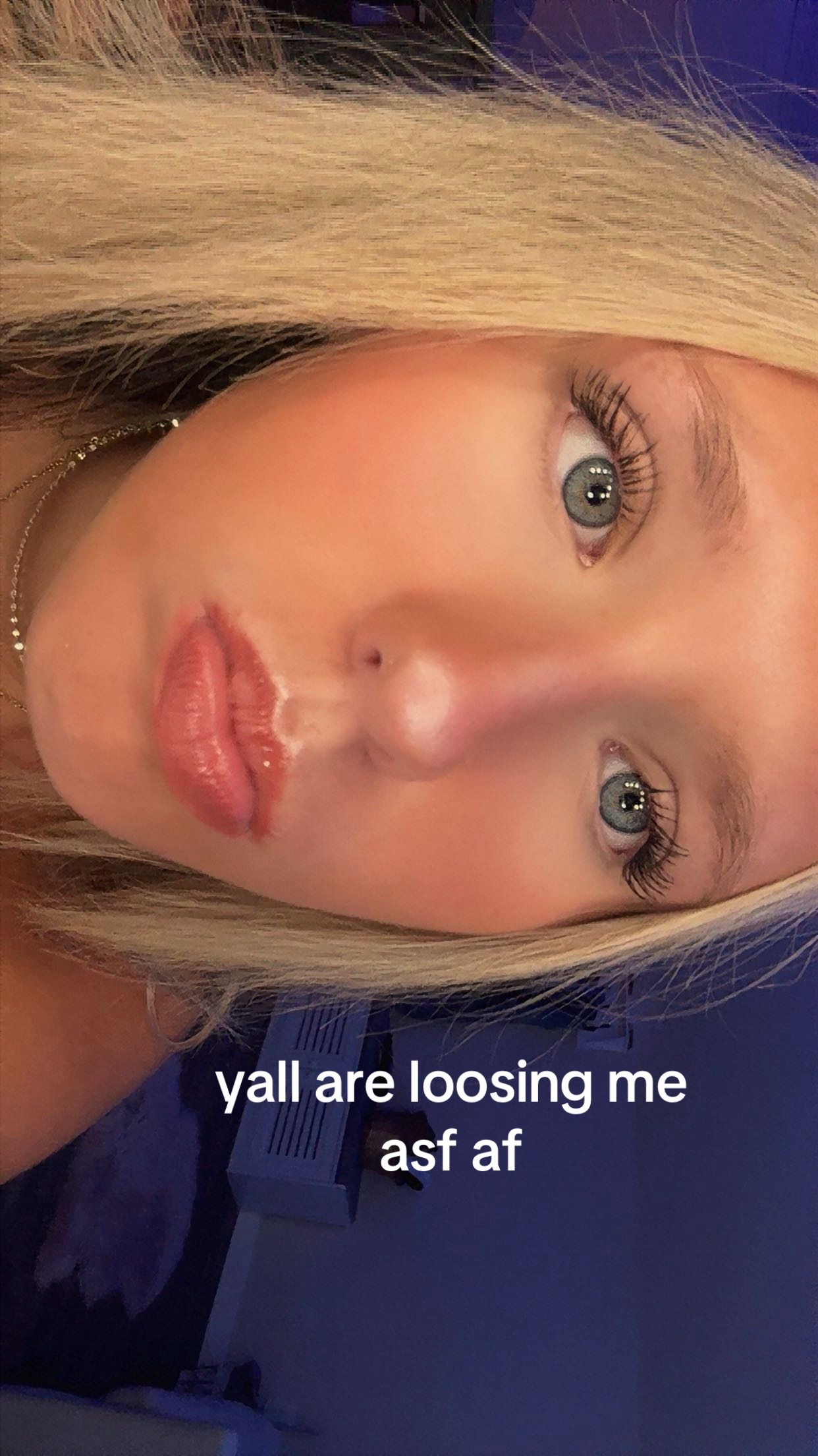 @youdontknowme