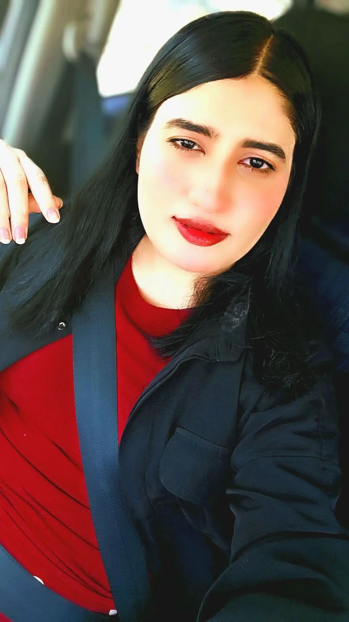 @💖🔥DUA SHAH 🔥💖