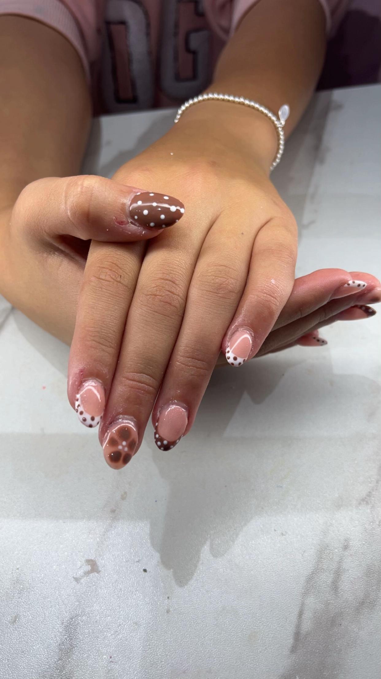 @Nails by Reanne 🫶🏻