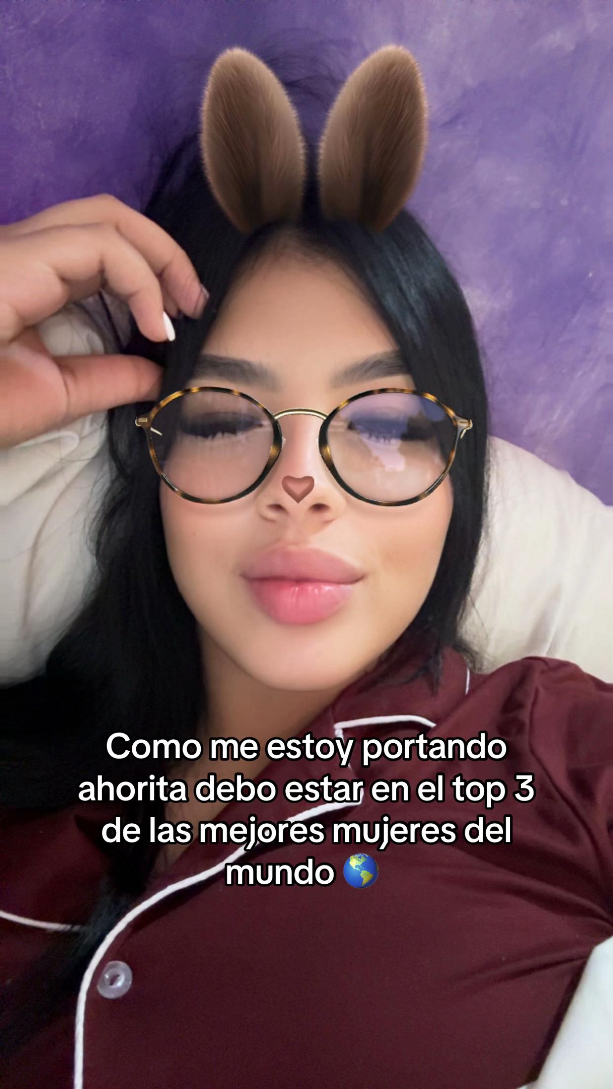 @Camila Mora