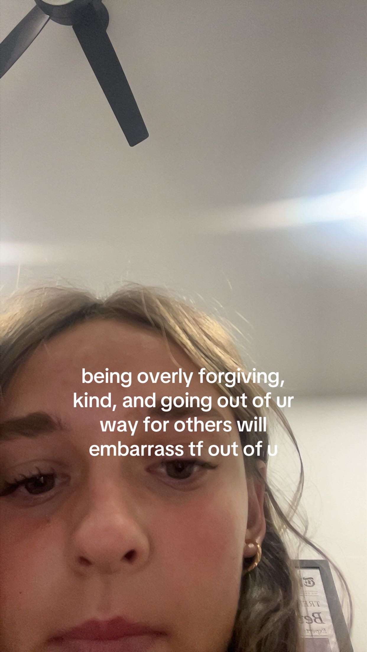@secret