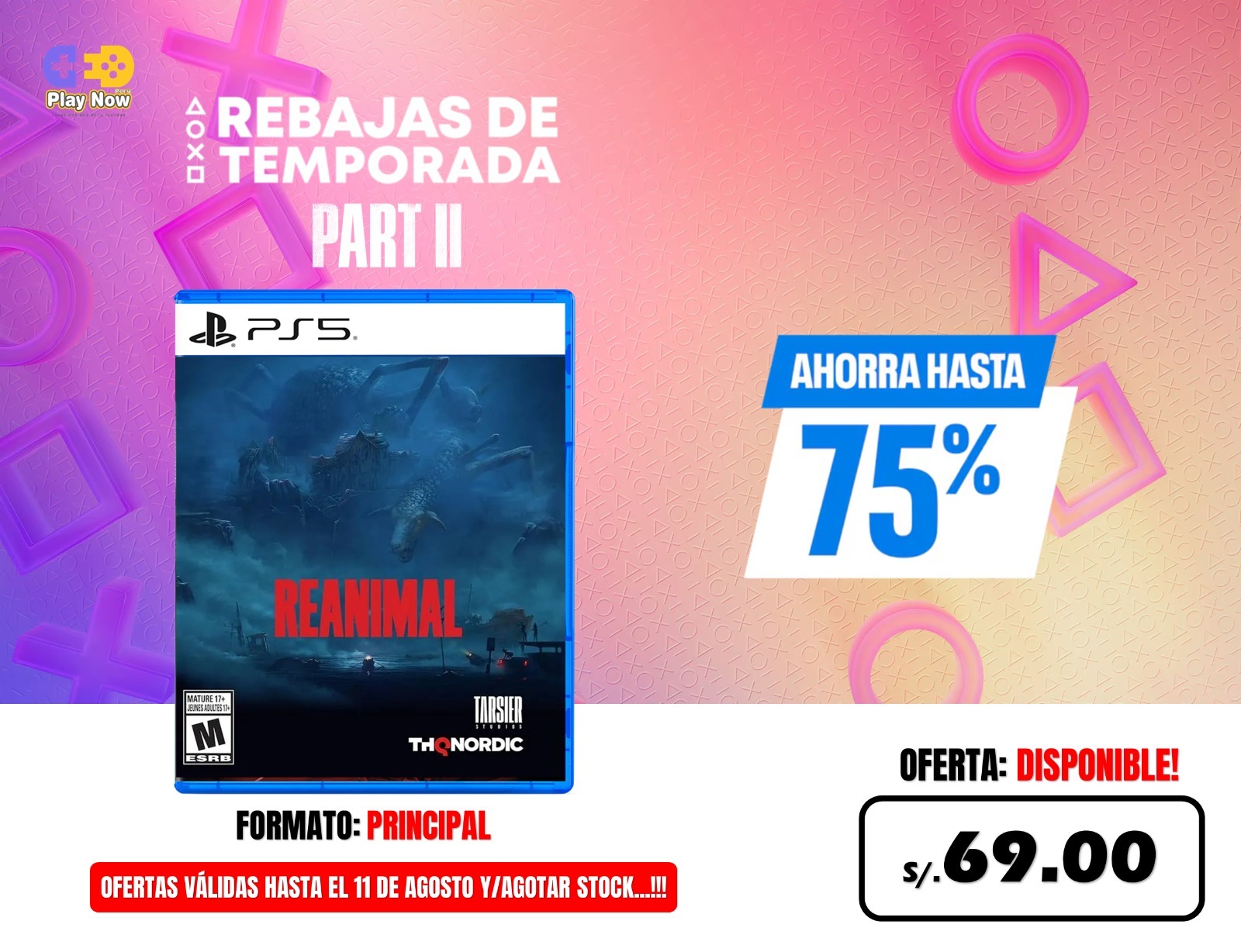 @🕹️PlayNowPer&uacute;🕹️