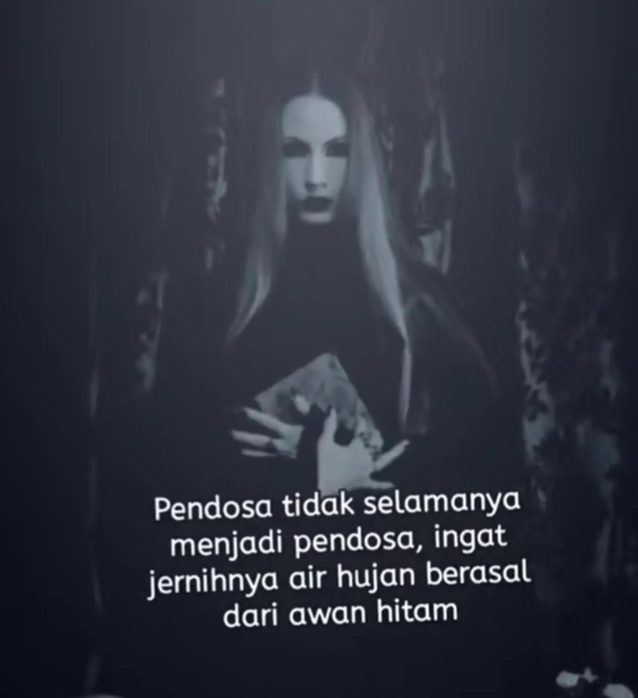 @(raja iblis)
