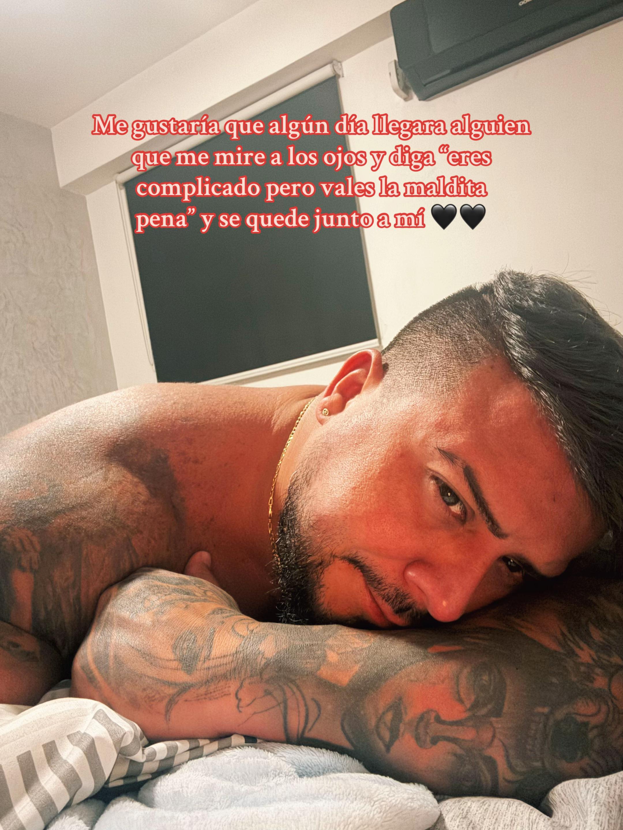 @Max Solis