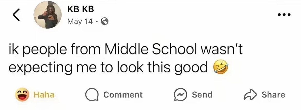 @Kara Lambert