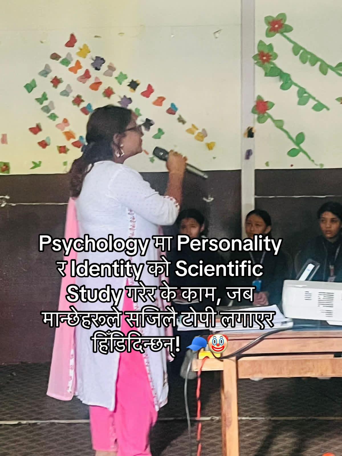 @Asmu❤️ ( RN/Psychologist)