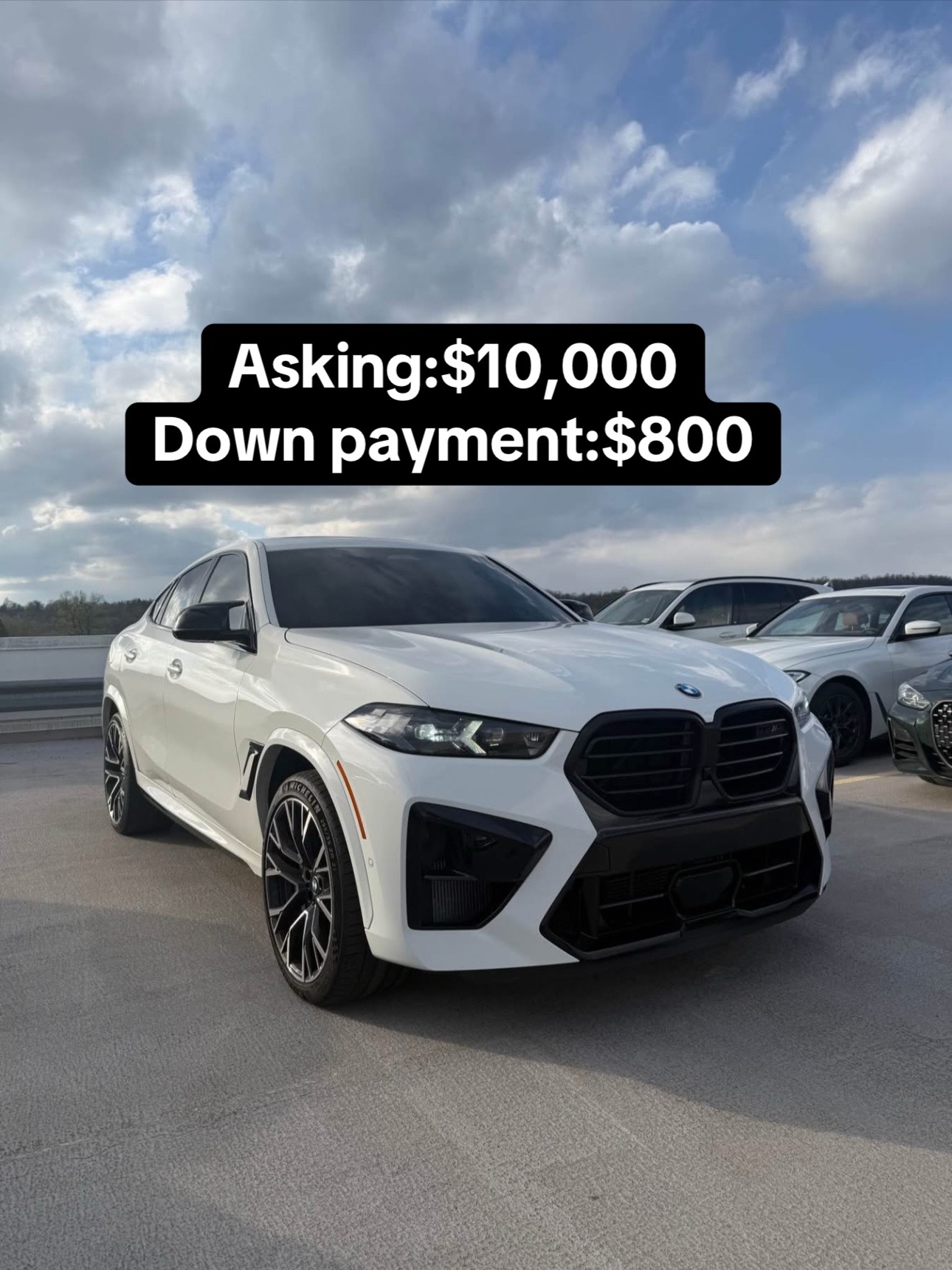 @bank repossessed cars