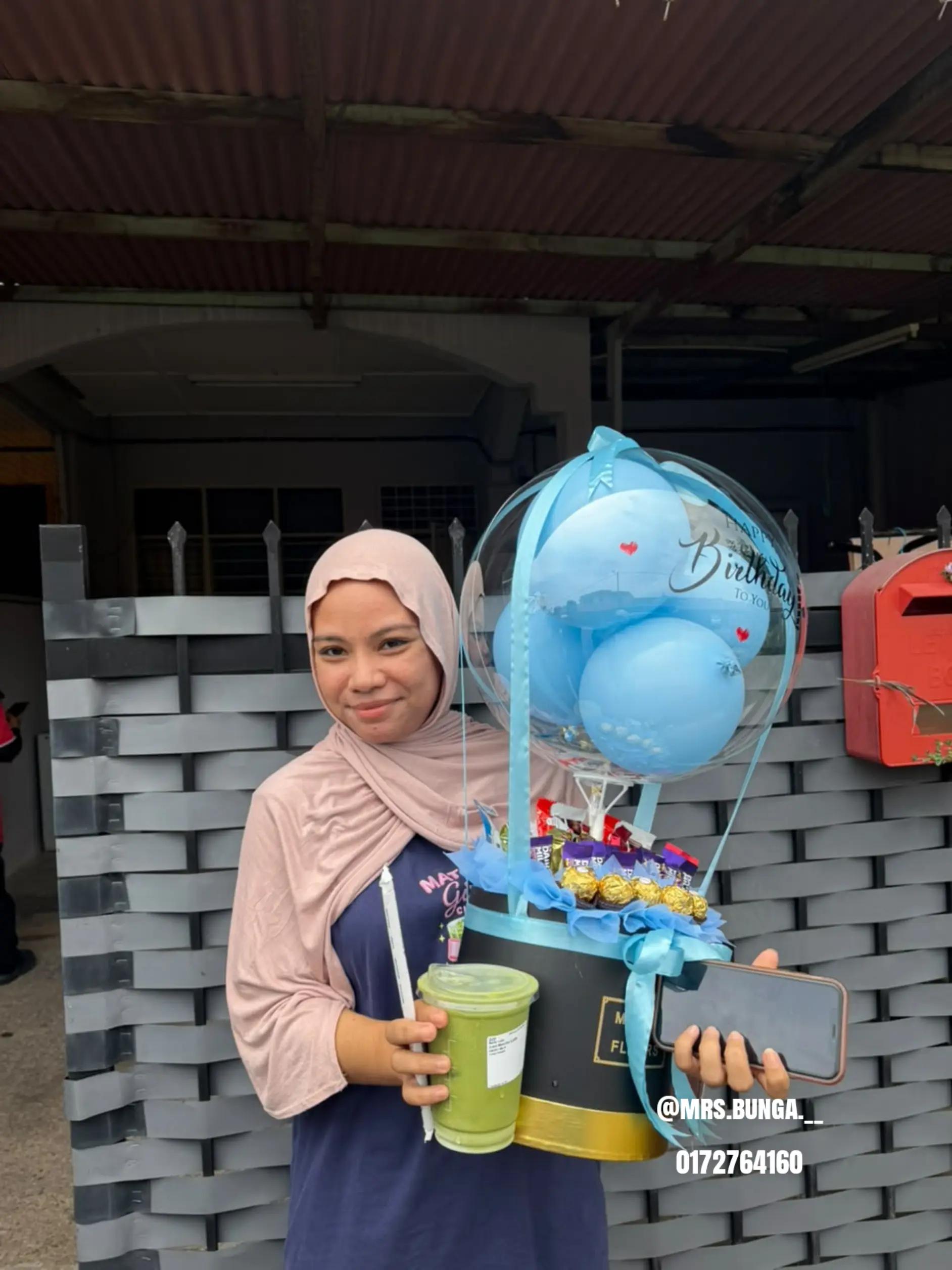 @surprise delivery melaka