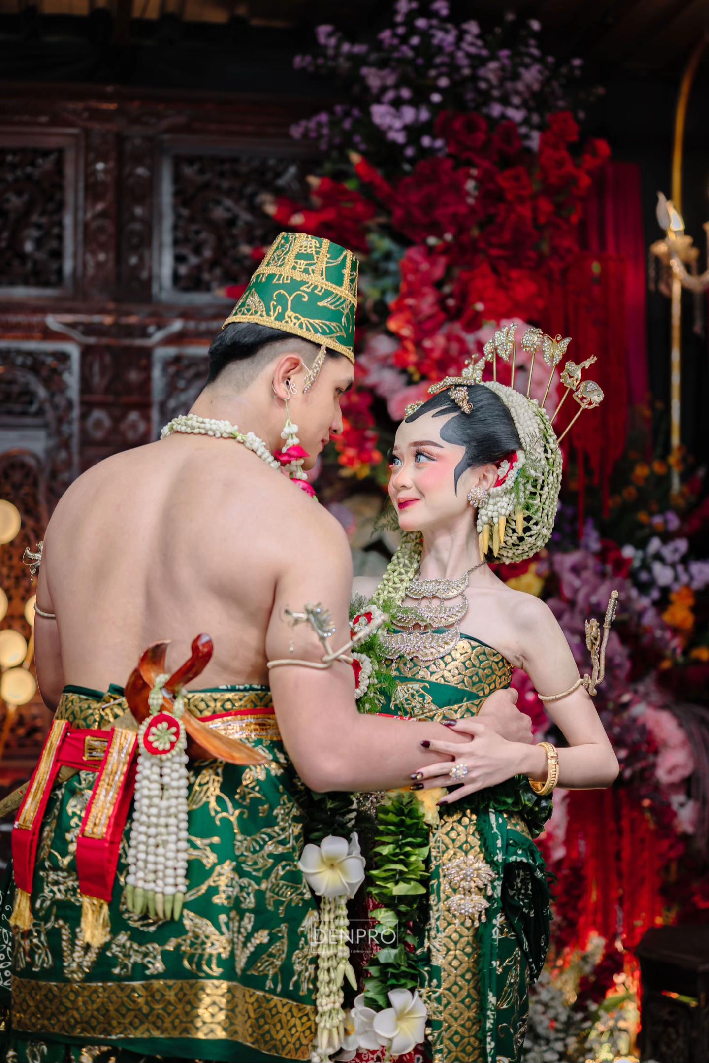 @Utari Salon & Wedding