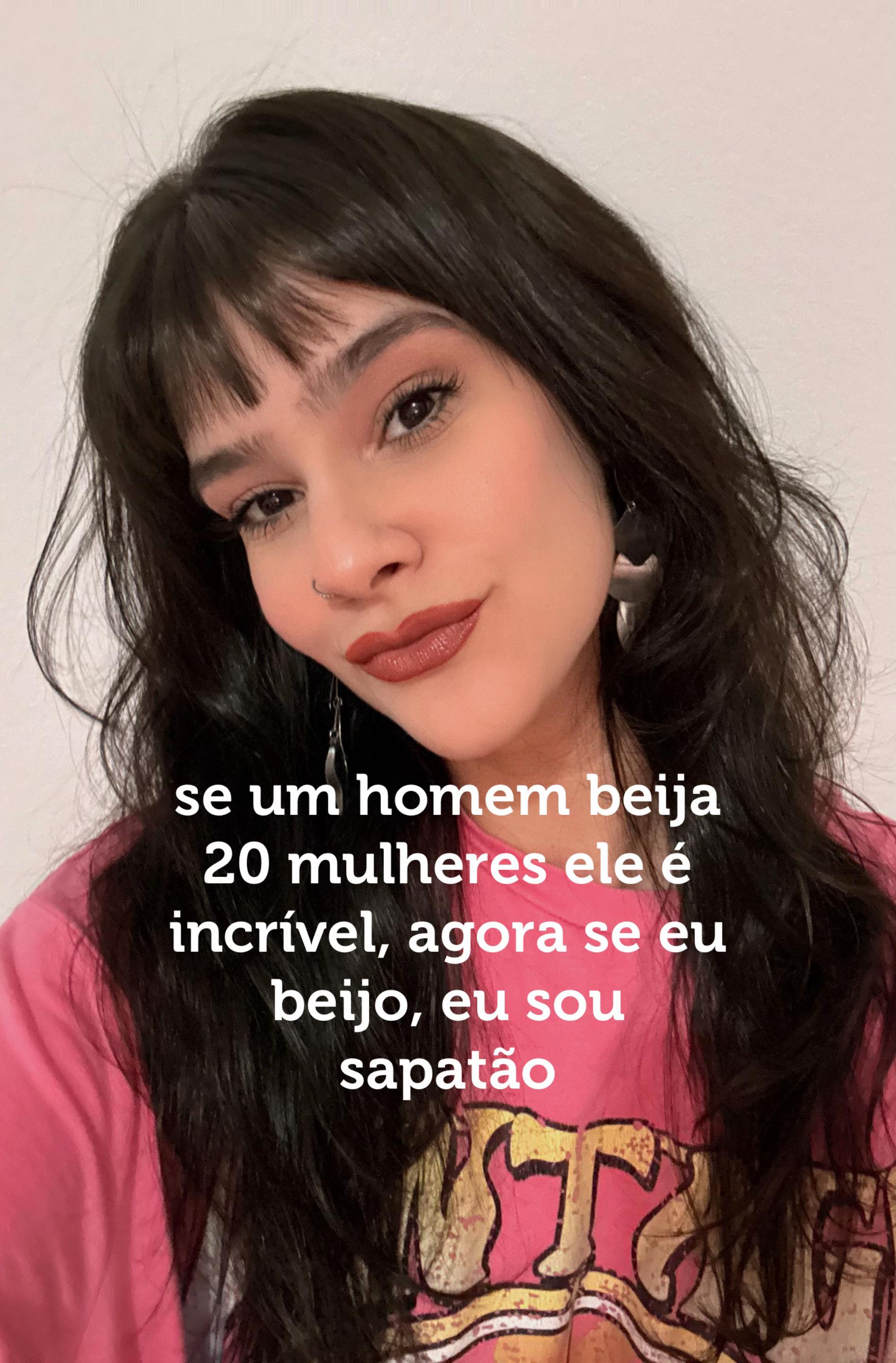 @Primícia ⚢