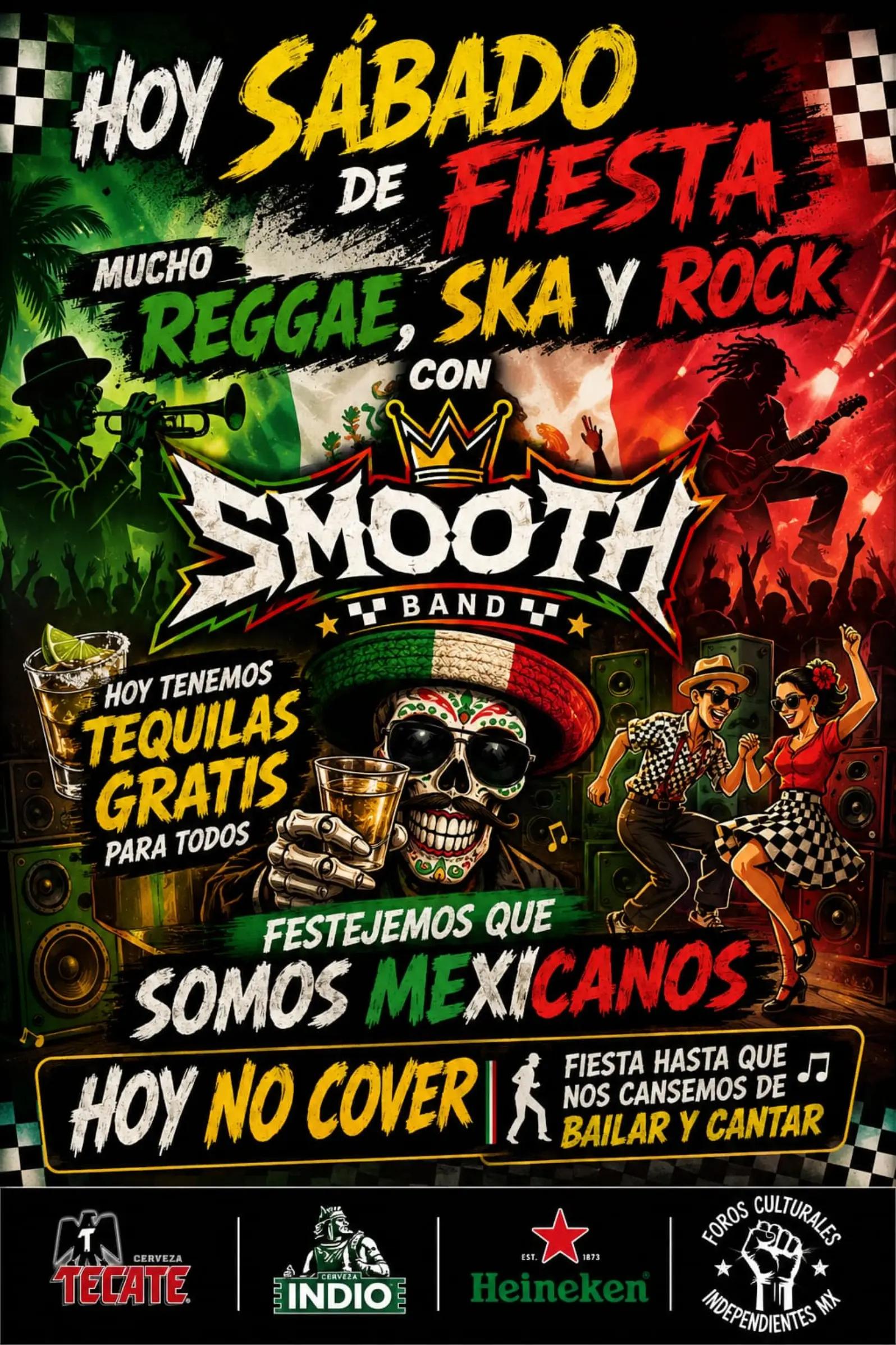 @Rockalitas Cancún