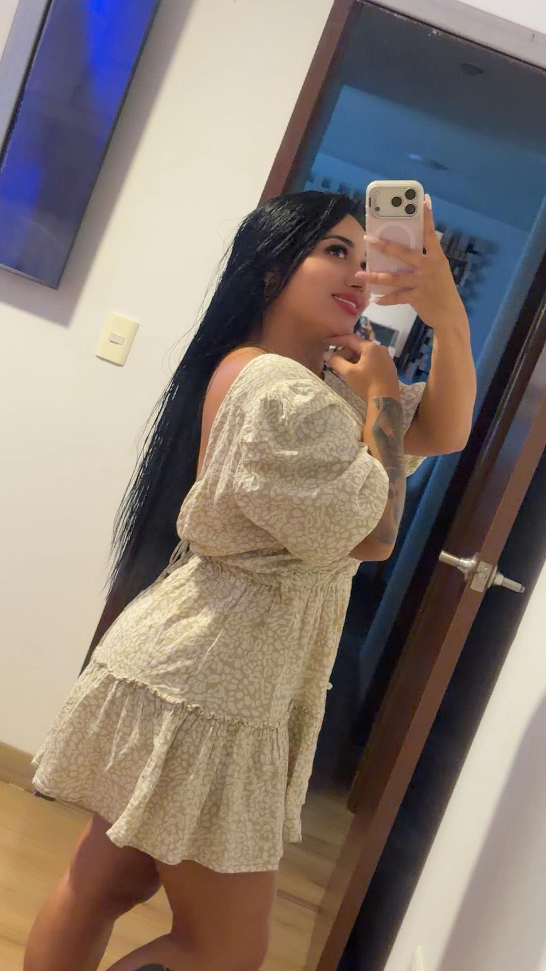 @Yesi M. Lo m&aacute;s TOP en prendas