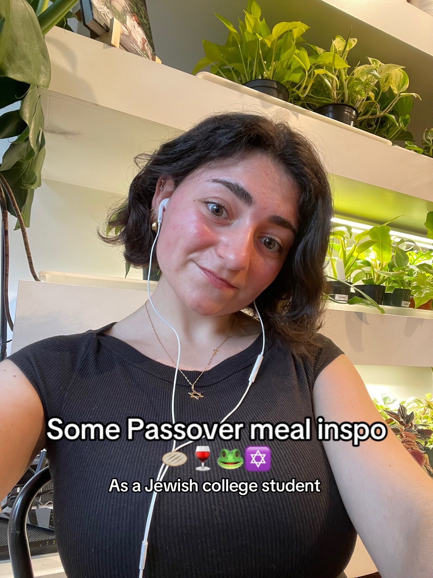 @Meredith | That Jewish Teen