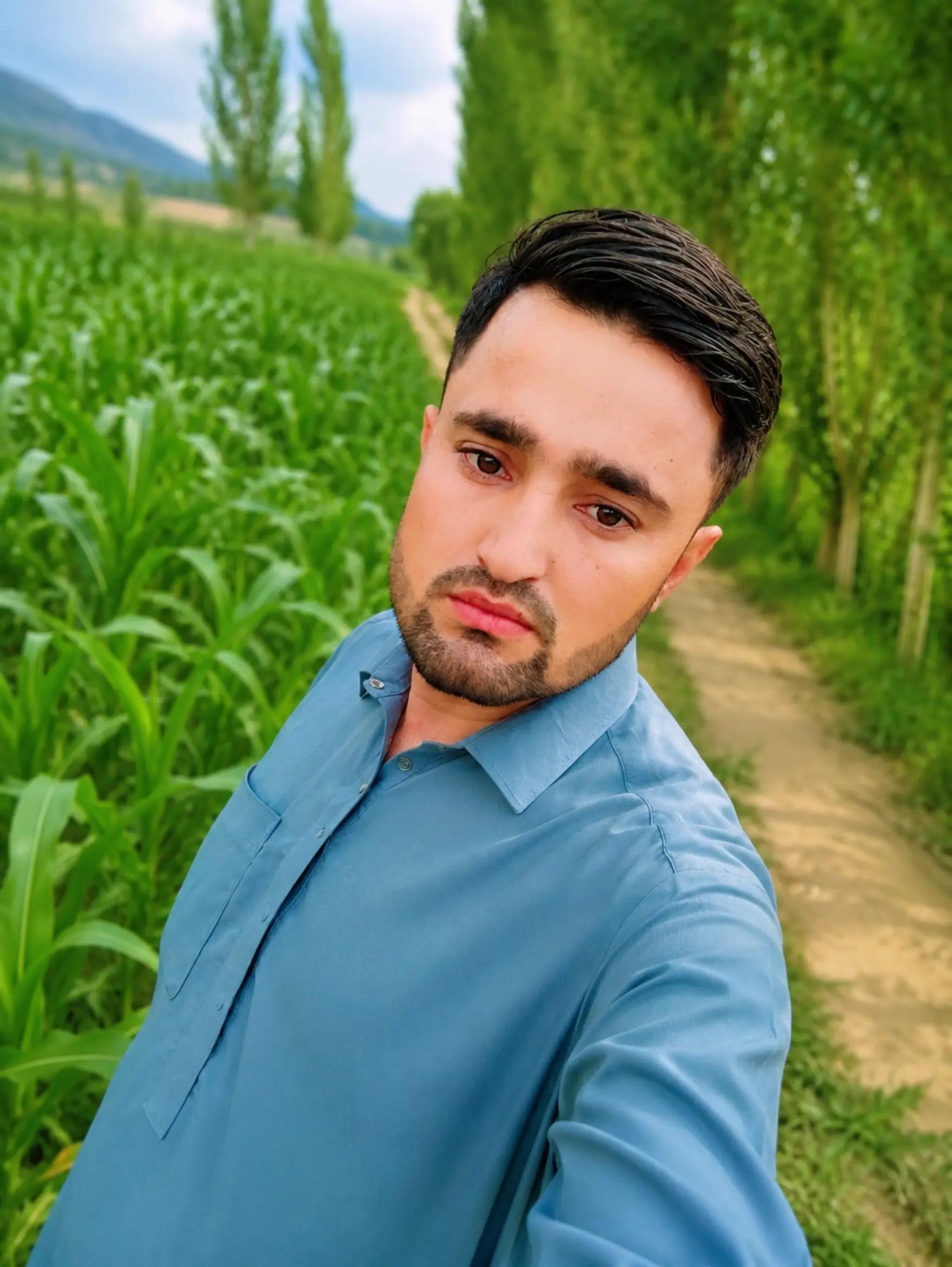 @subhan ullah khan