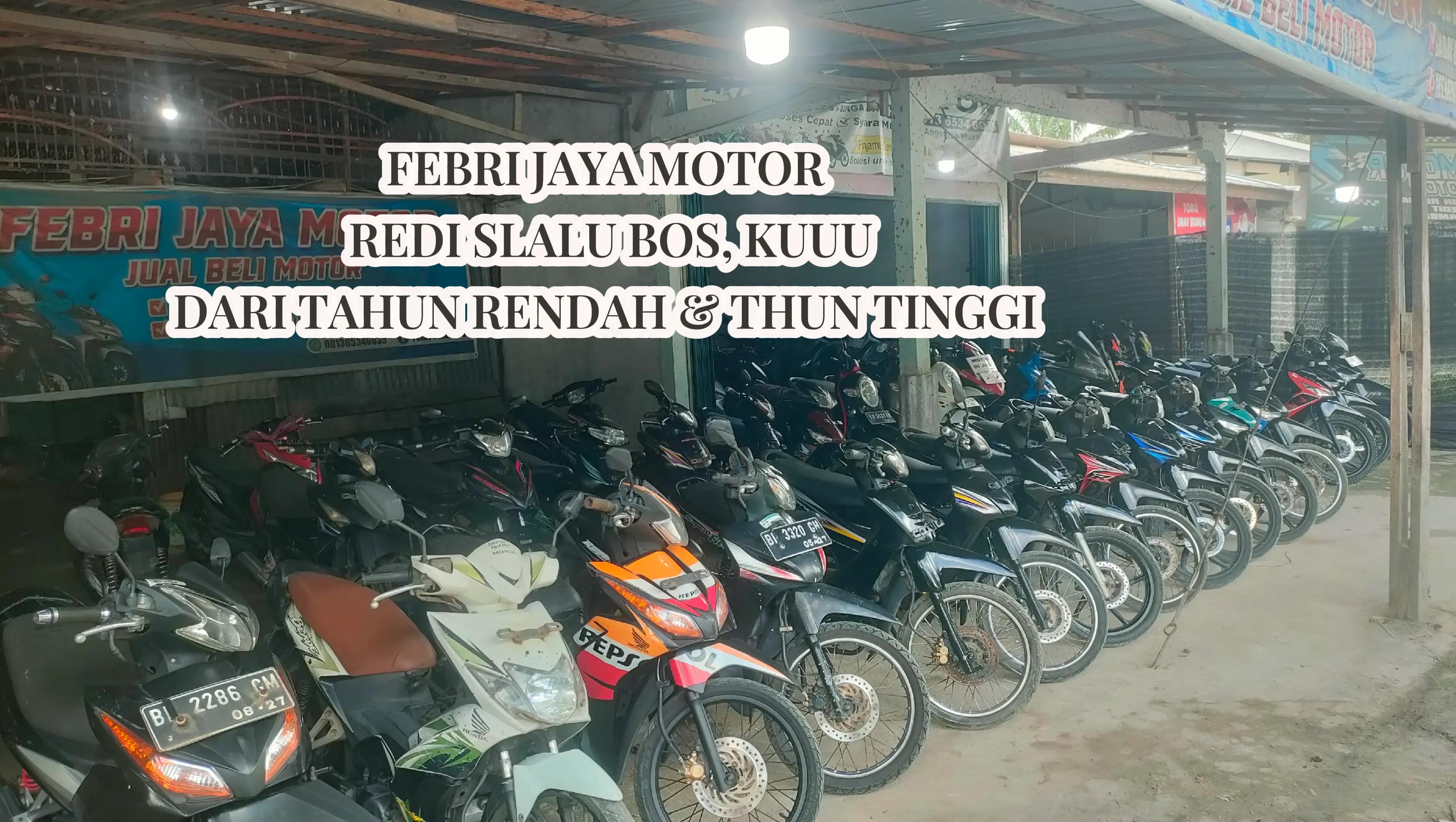 @Febri Yanto