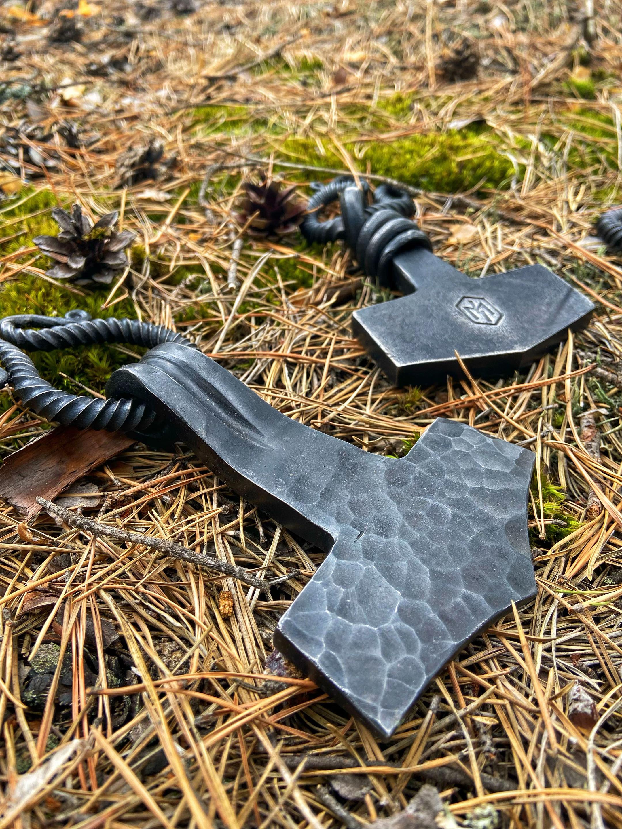 @Svarog's Hammer Workshop