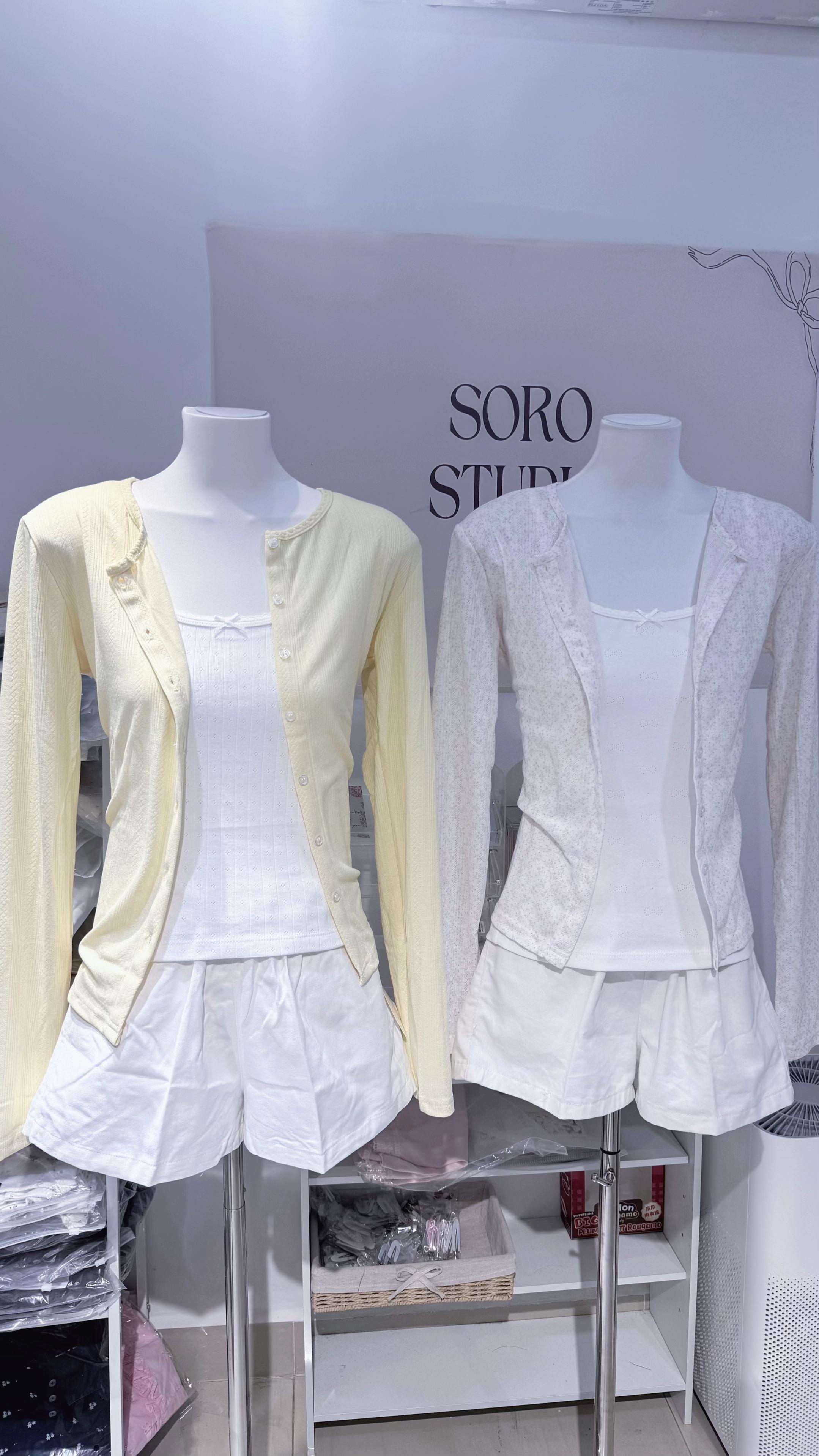 @IG: Soro_studio | ស៉ូរ៉ូ