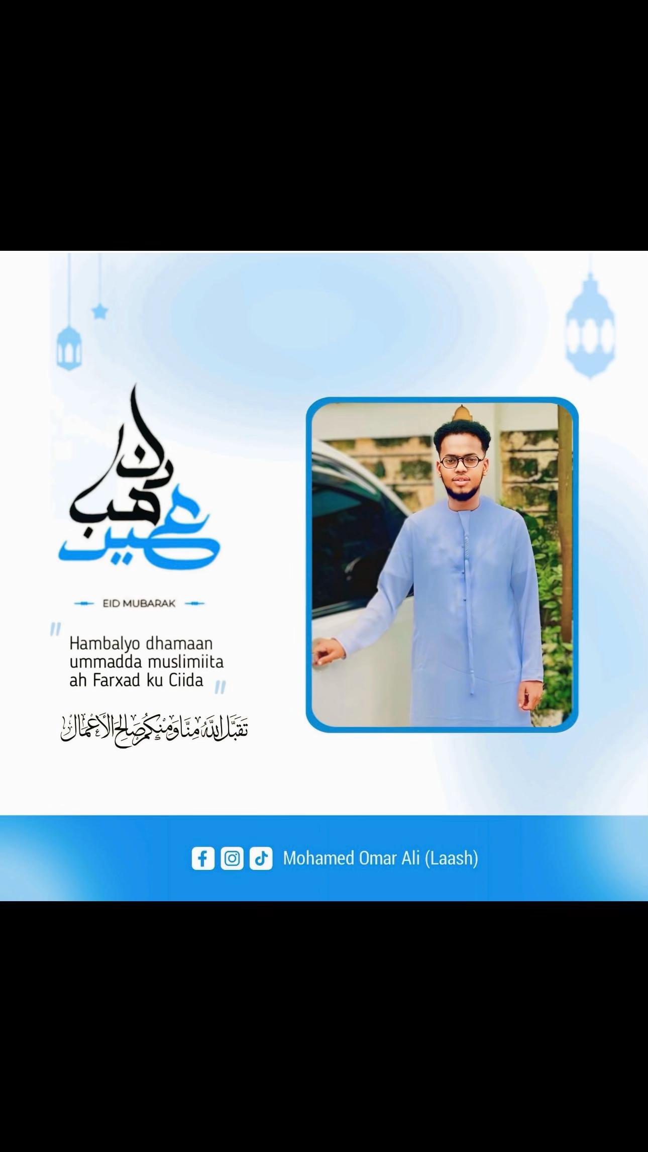 @Mohamed Omar Laasha