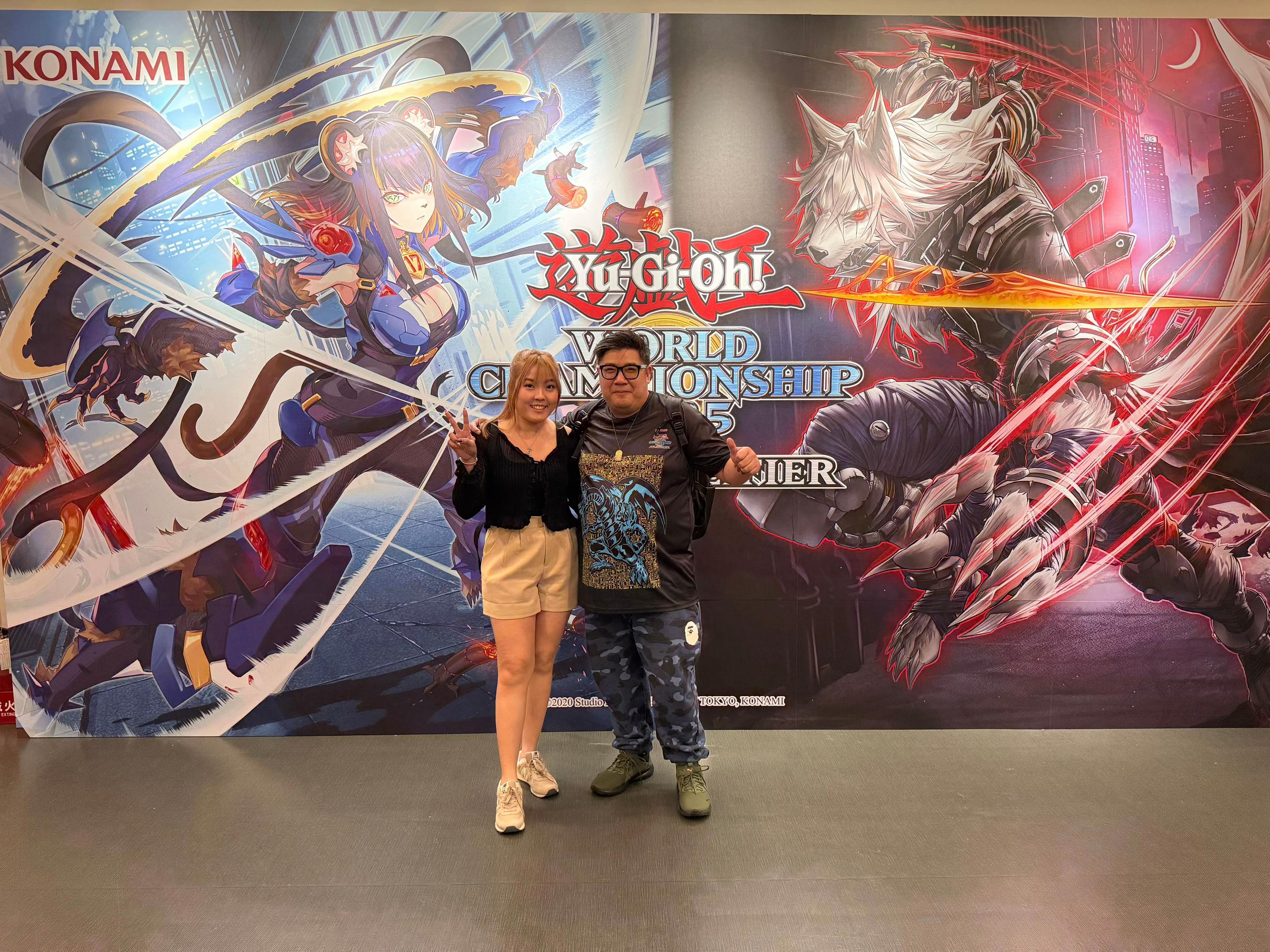@Dimension Gaming Singapore