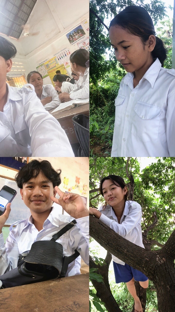 @កុំfake ពេកបានអត់